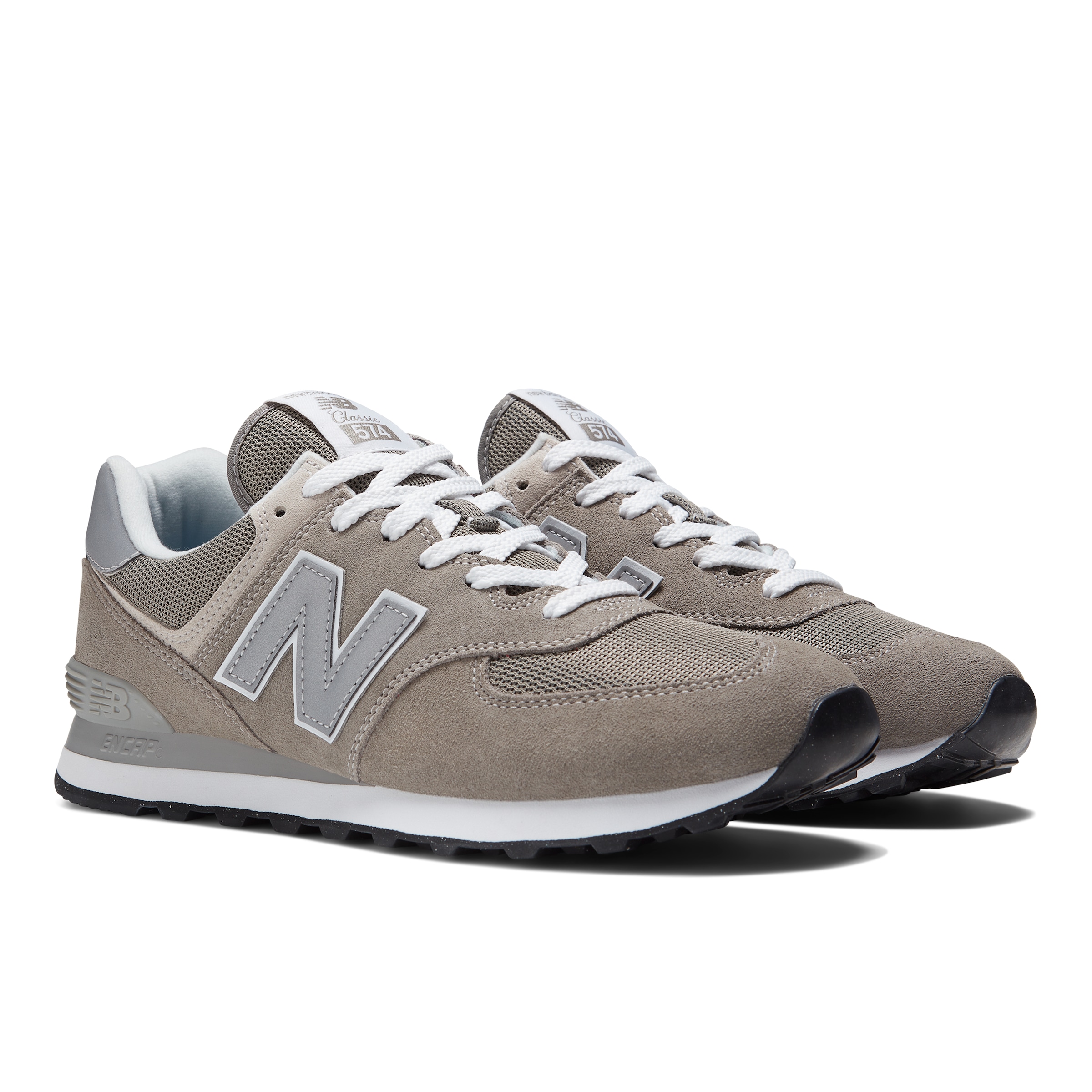 Image of New Balance Sneaker "ML574 Core"