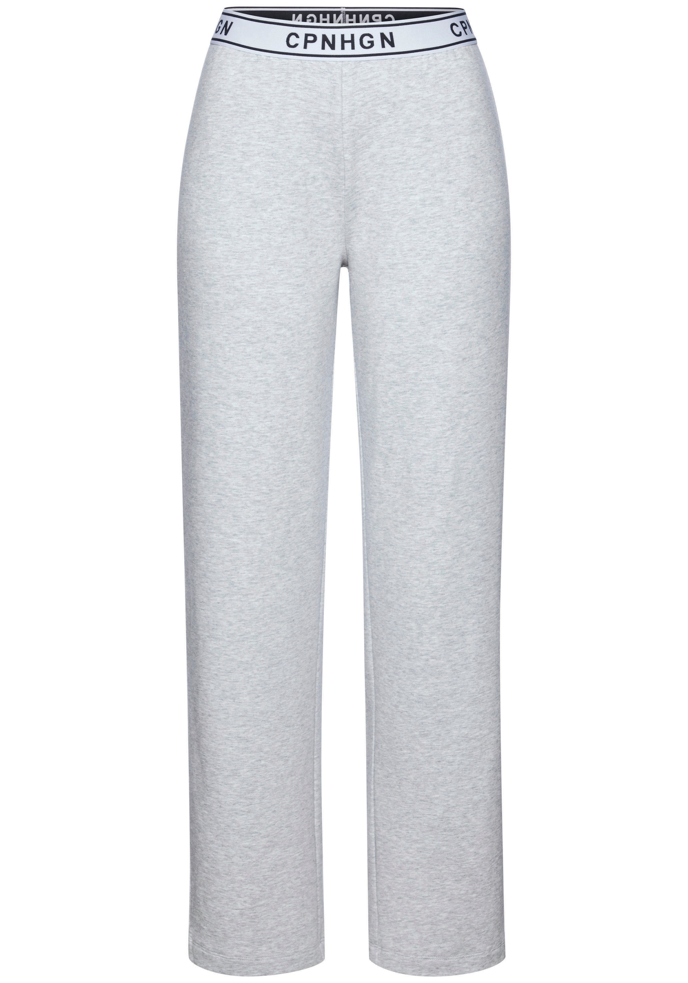 Copenhagen Studios Pantalon de pyjama  aus Hochwertiger Qualität