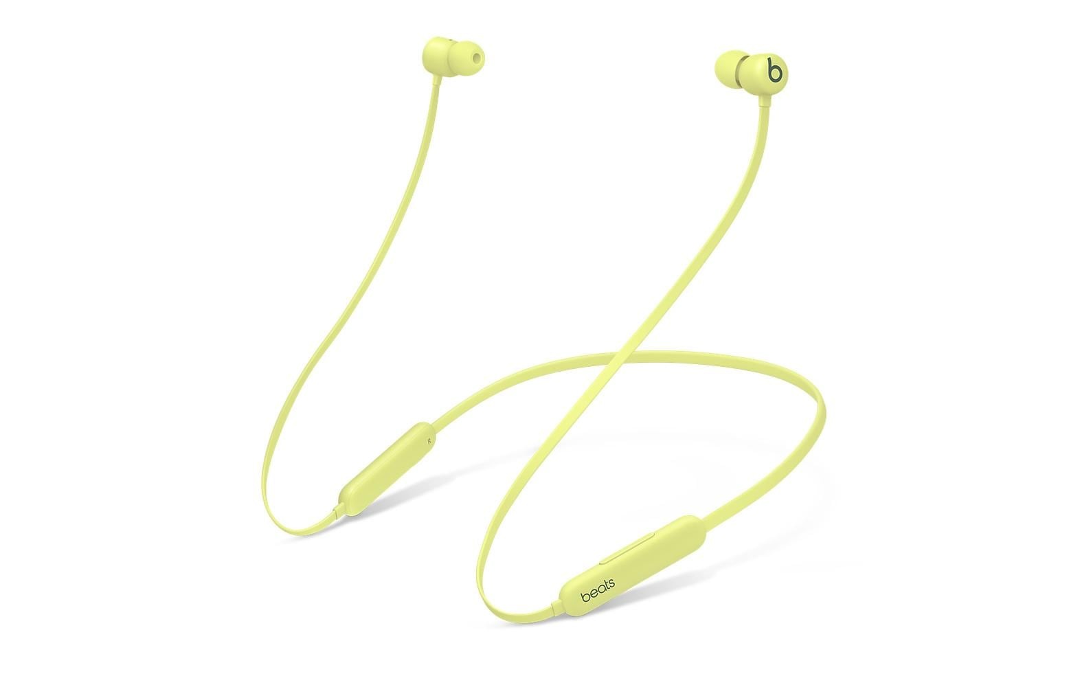 Image of Beats by Dr. Dre In-Ear-Kopfhörer "Beats Flex Wireless Earphones"