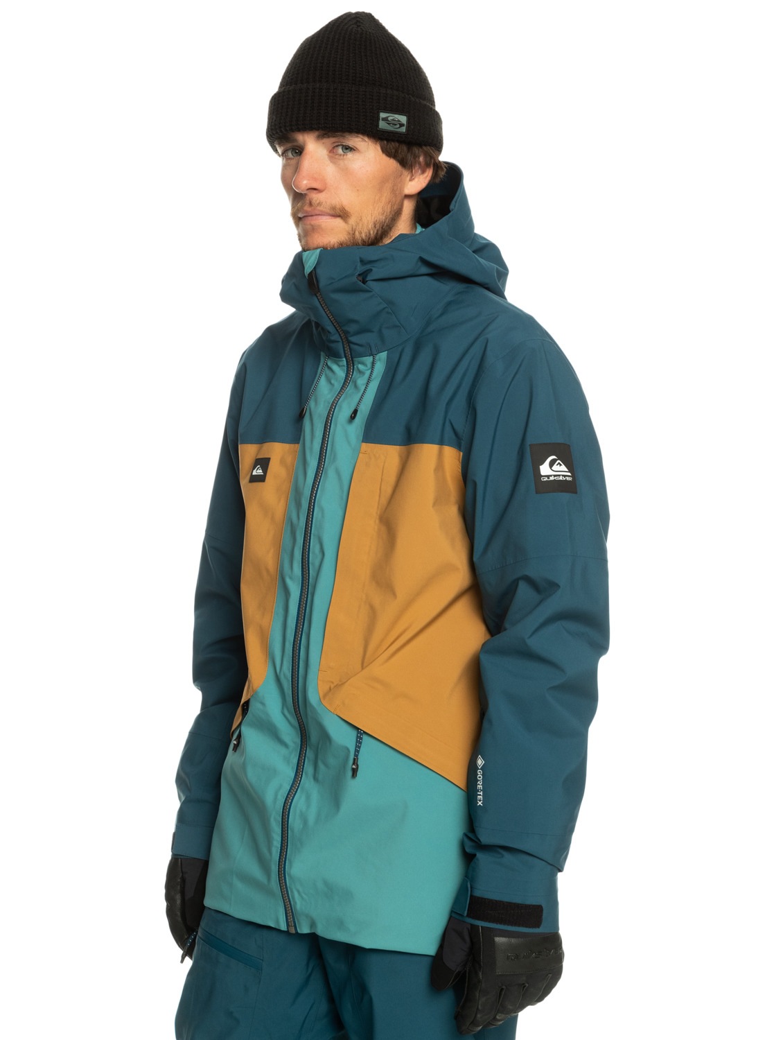 Quiksilver Snowboardjacke »Forever Stretch GORE-TEX®«
