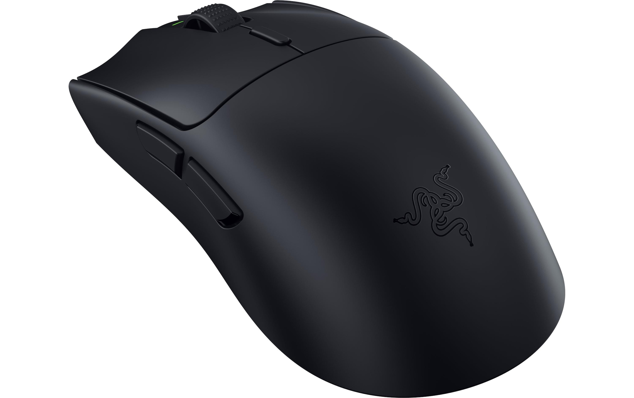 RAZER Gaming-Maus »Viper V3 HyperSpeed Schwarz«, 4000 MHz