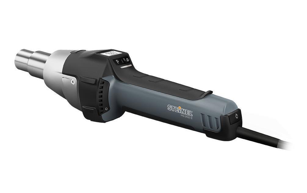 Image of steinel Heissluftgebläse »HG 2620 E« bei Ackermann Versand Schweiz