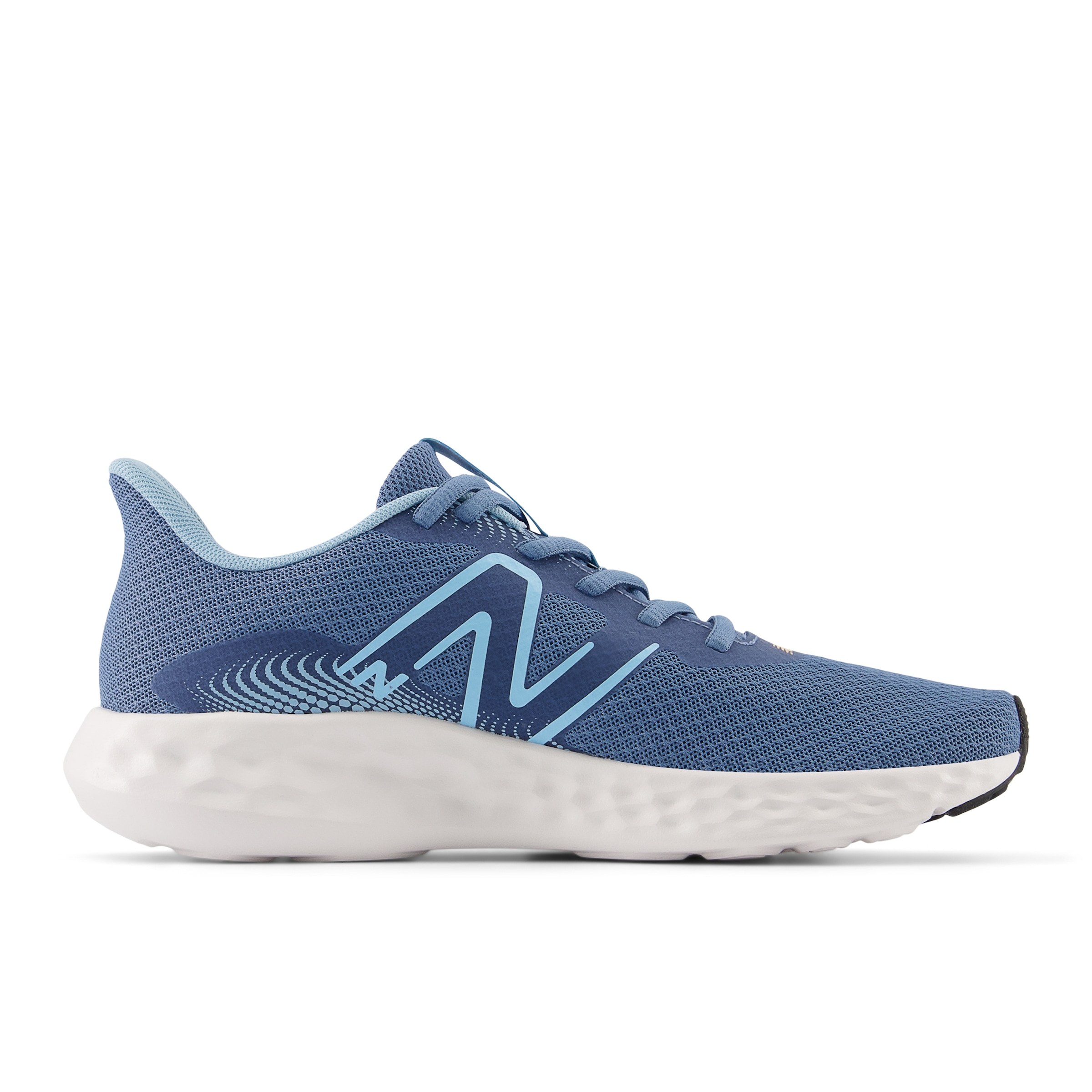 New Balance Laufschuh »W411«