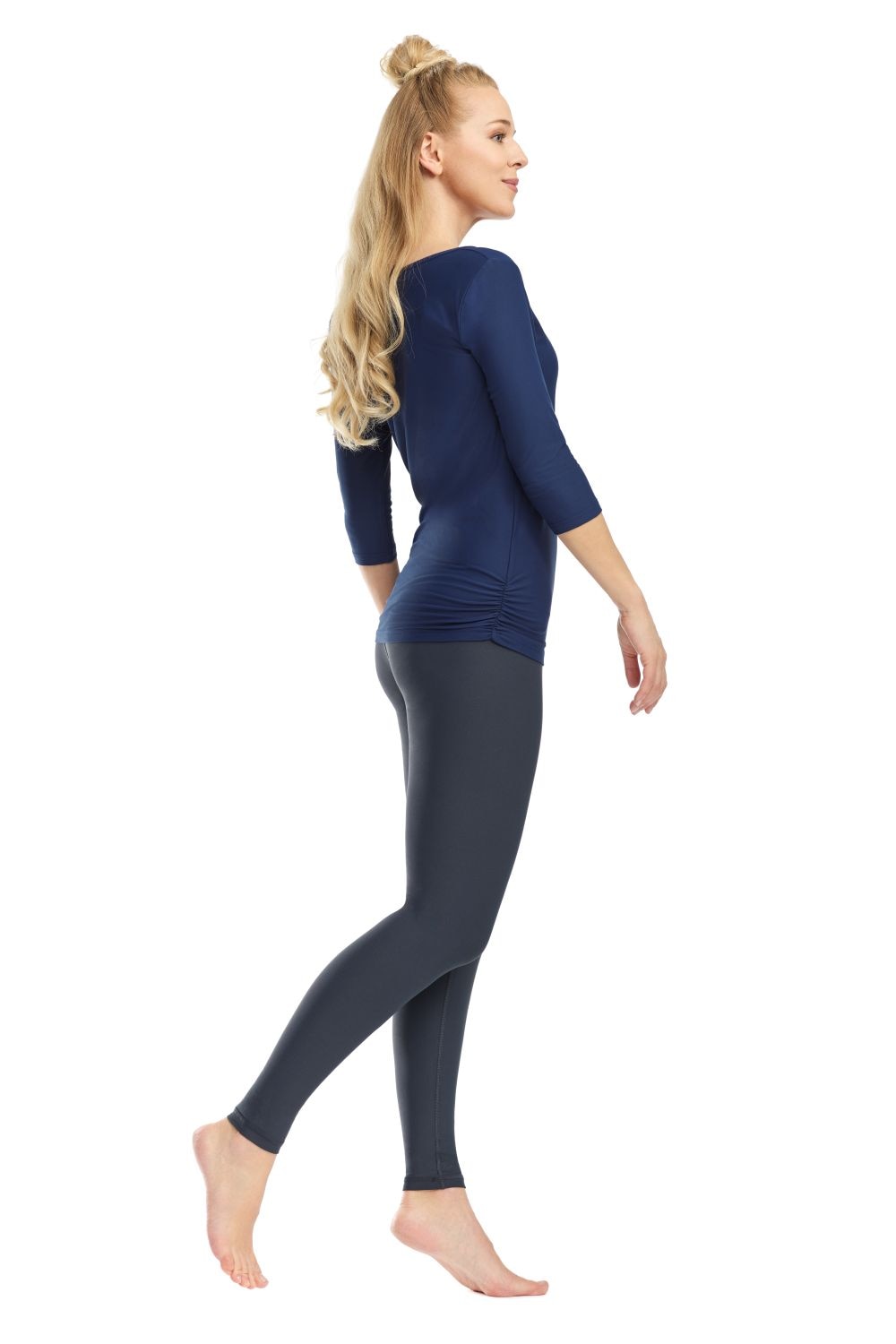 Winshape T-shirt à manches 3/4 »AET139LS« Léger et doux fonctionnel