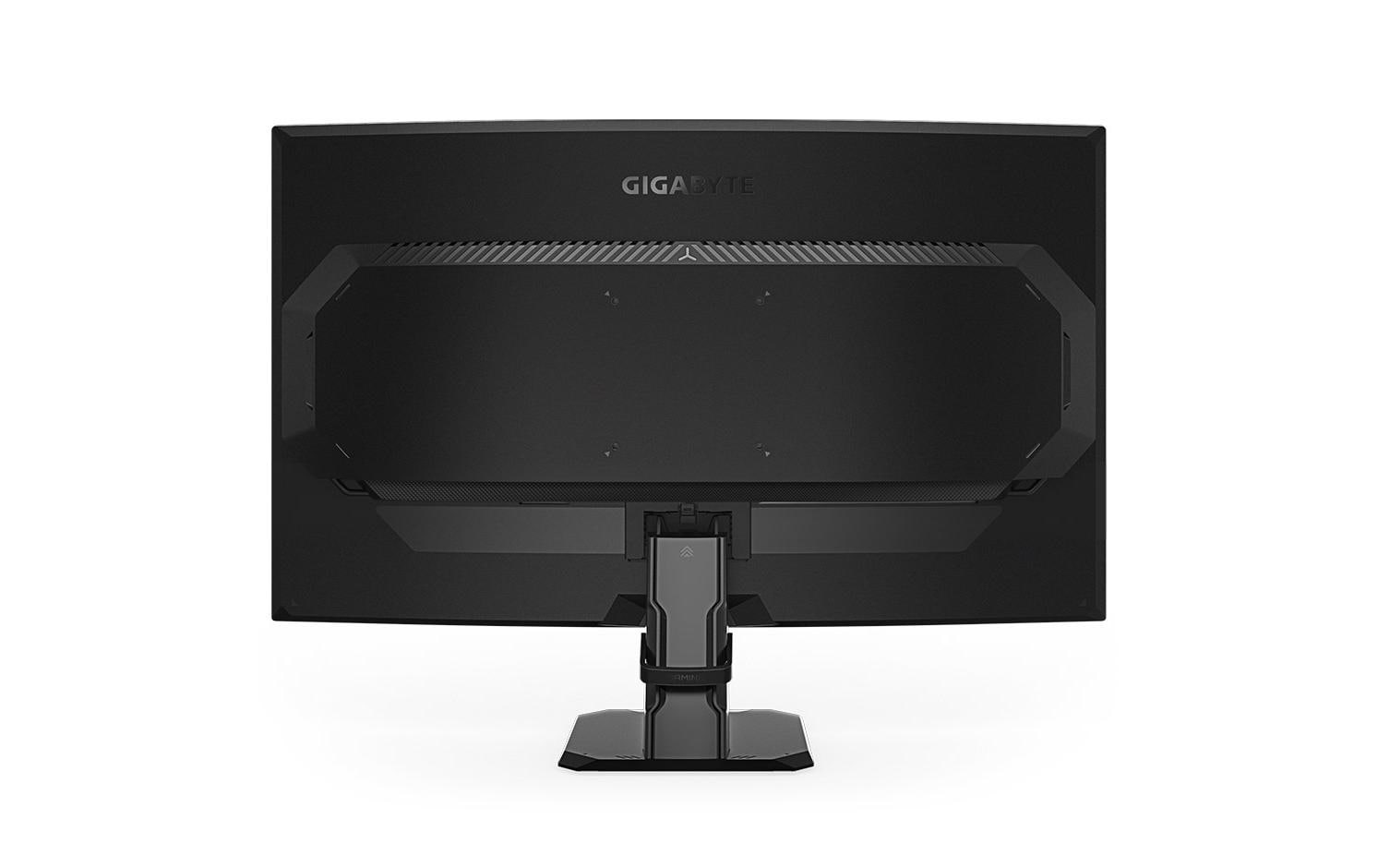 Gigabyte Gaming-Monitor »GS27FC« 68,58 cm/27 ″  1920 x 1080 px Full HD 1 Reaktionszeit 180 Hz