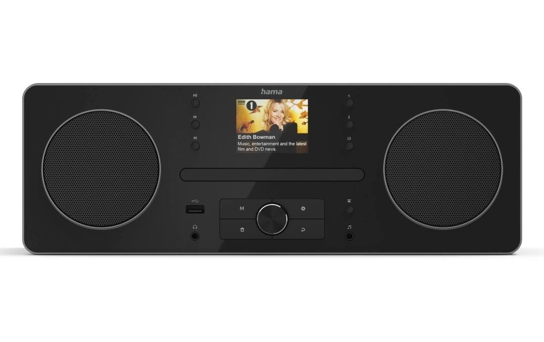   Digitalradio (DAB+) »DR1560CBT« (Bluetooth )