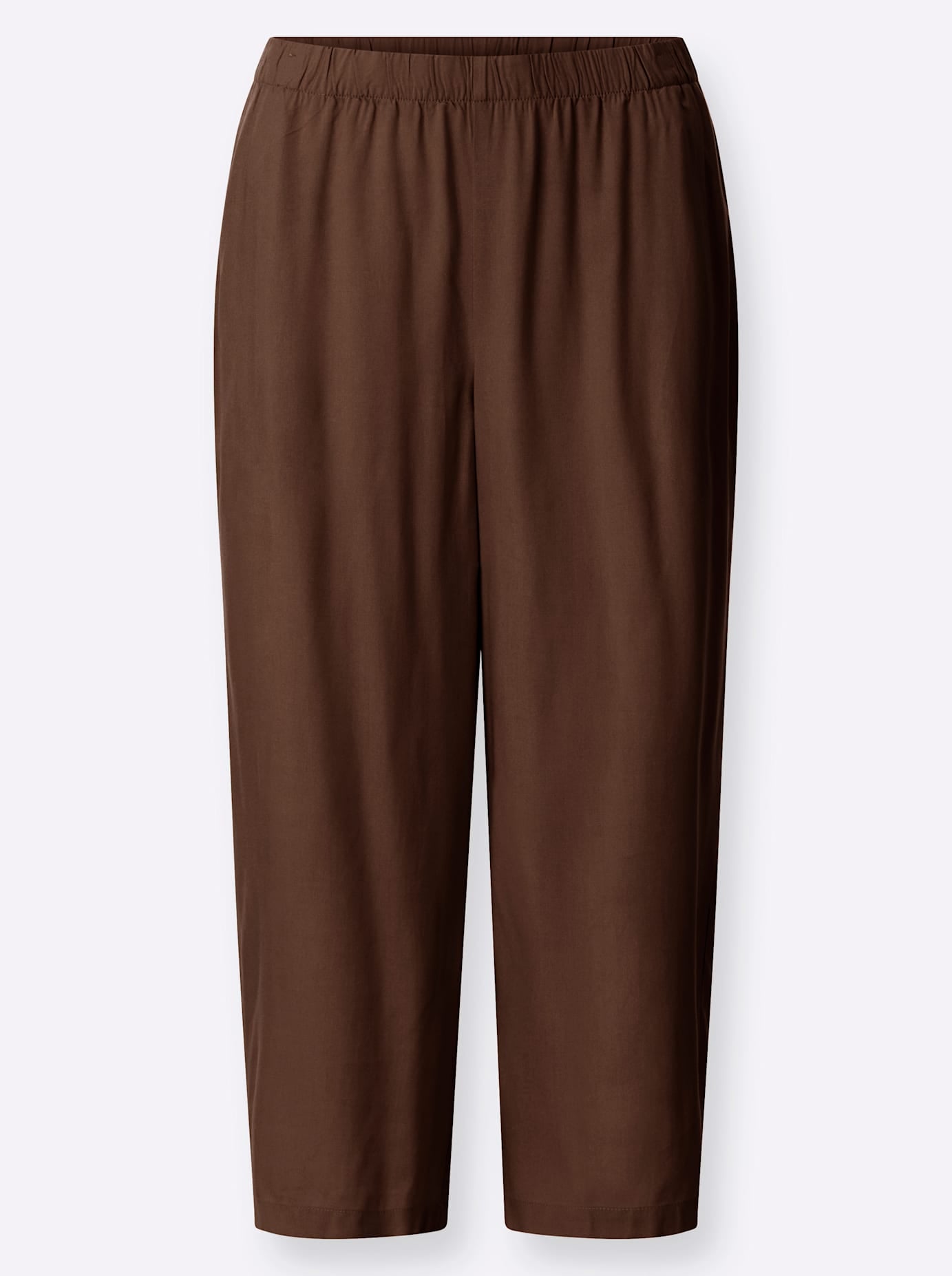 Classic Basics Pantalon 3/4