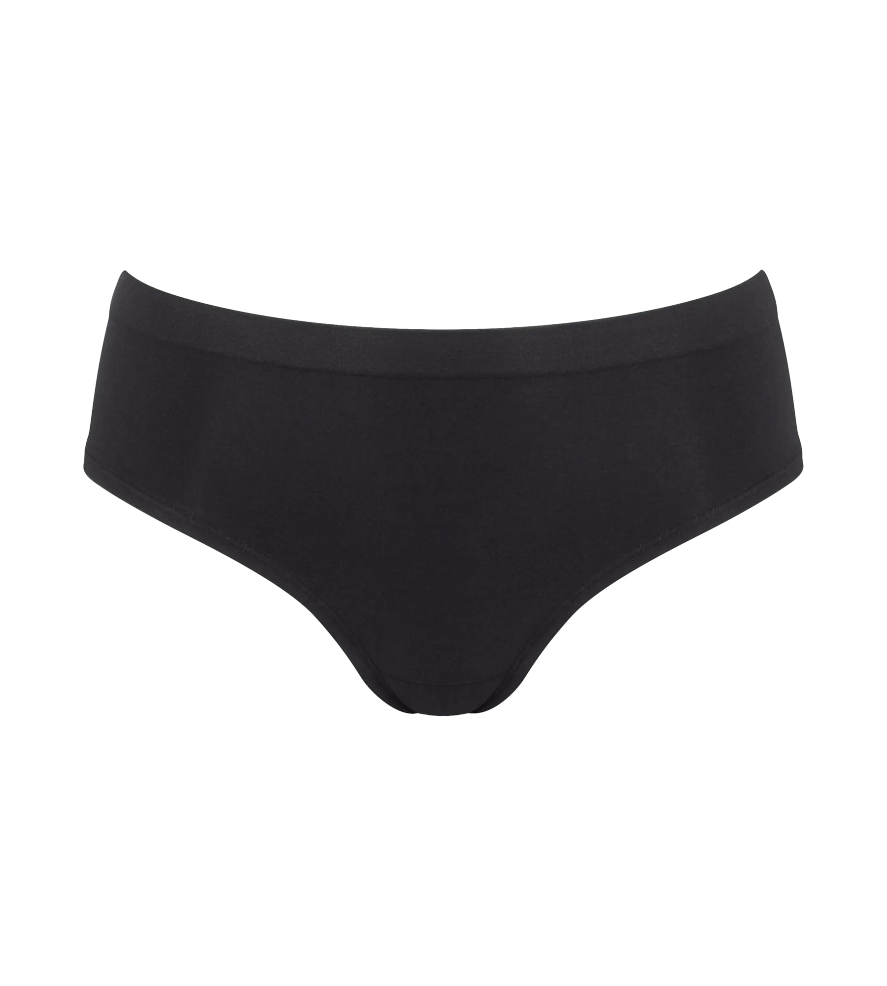 sloggi Hipster »GO Sense« 2er Pack,  superweicher Modalmix, flache Kanten, elastisch, nahtlos