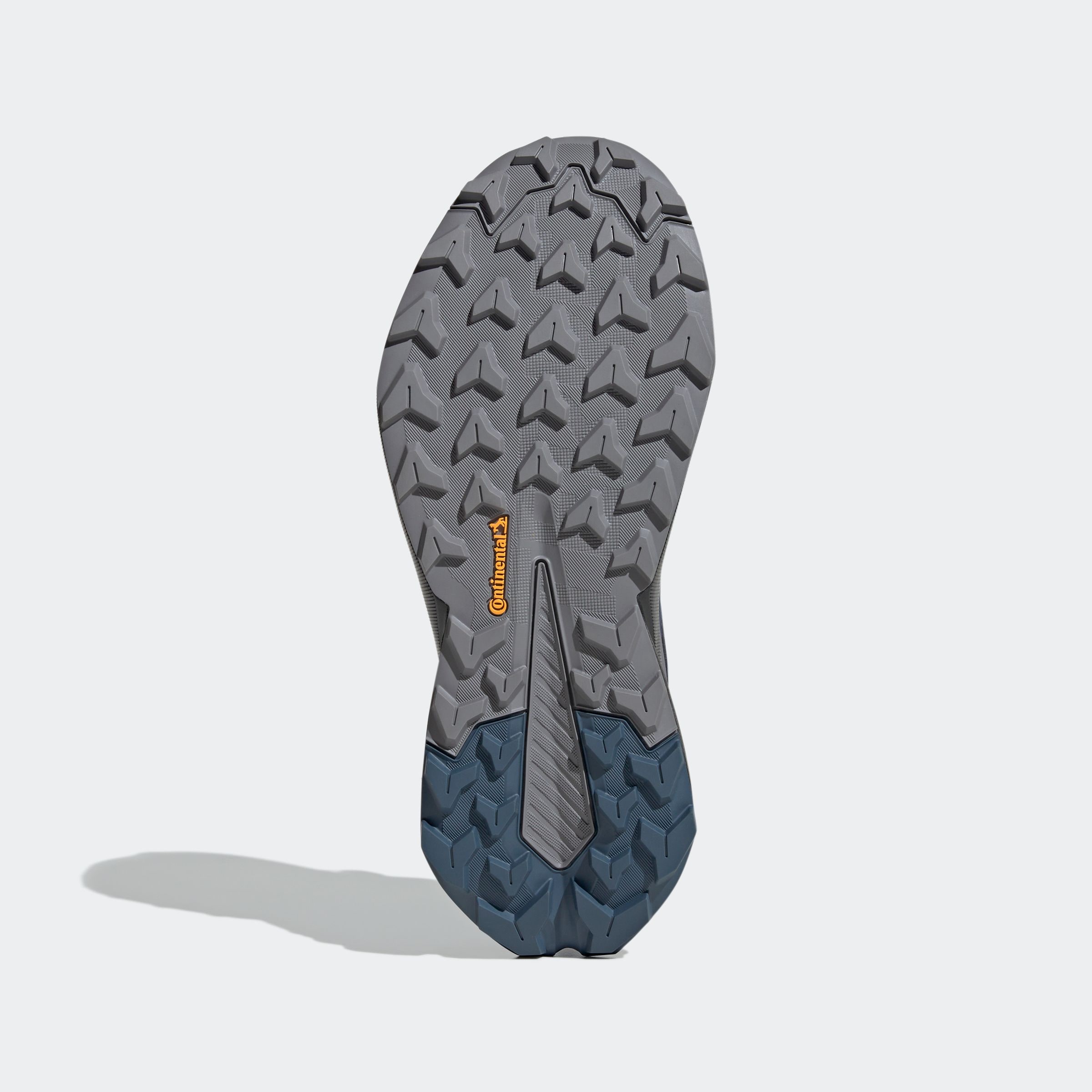 adidas TERREX Wanderschuh »TERREX TRAILMAKER 2 GORE-TEX SPEED LACE«, wasserdicht