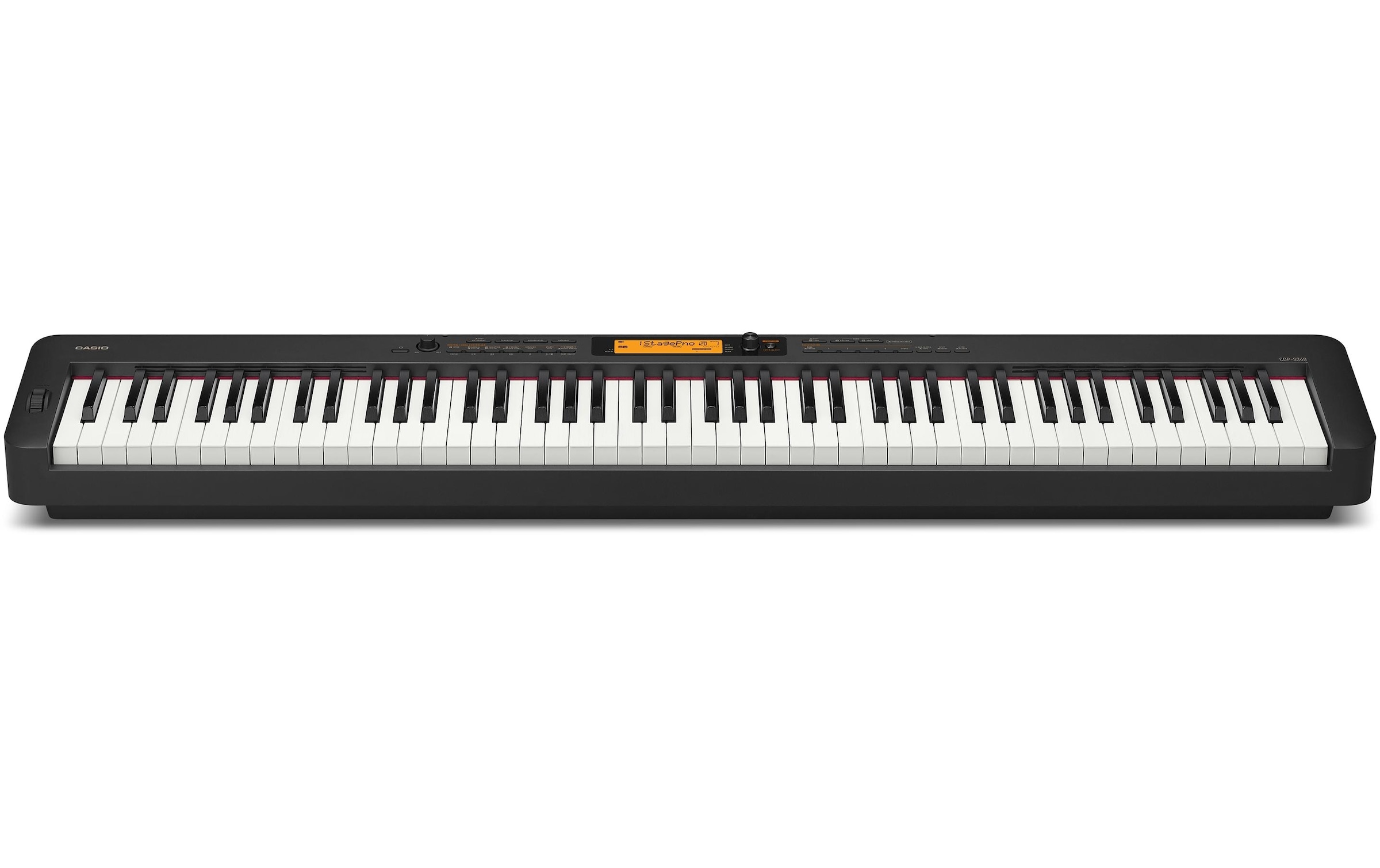 CASIO E-Piano »CDP-S360«