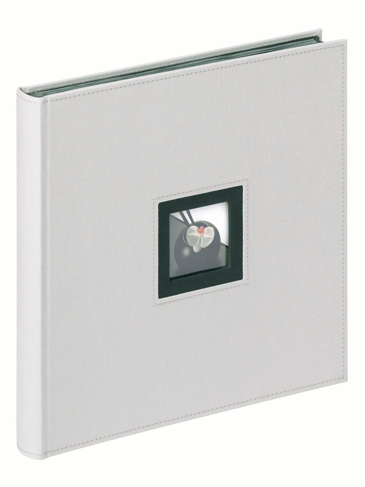 Image of Walther Fotoalbum »Black & White Album«, (1 St.) bei Ackermann Versand Schweiz
