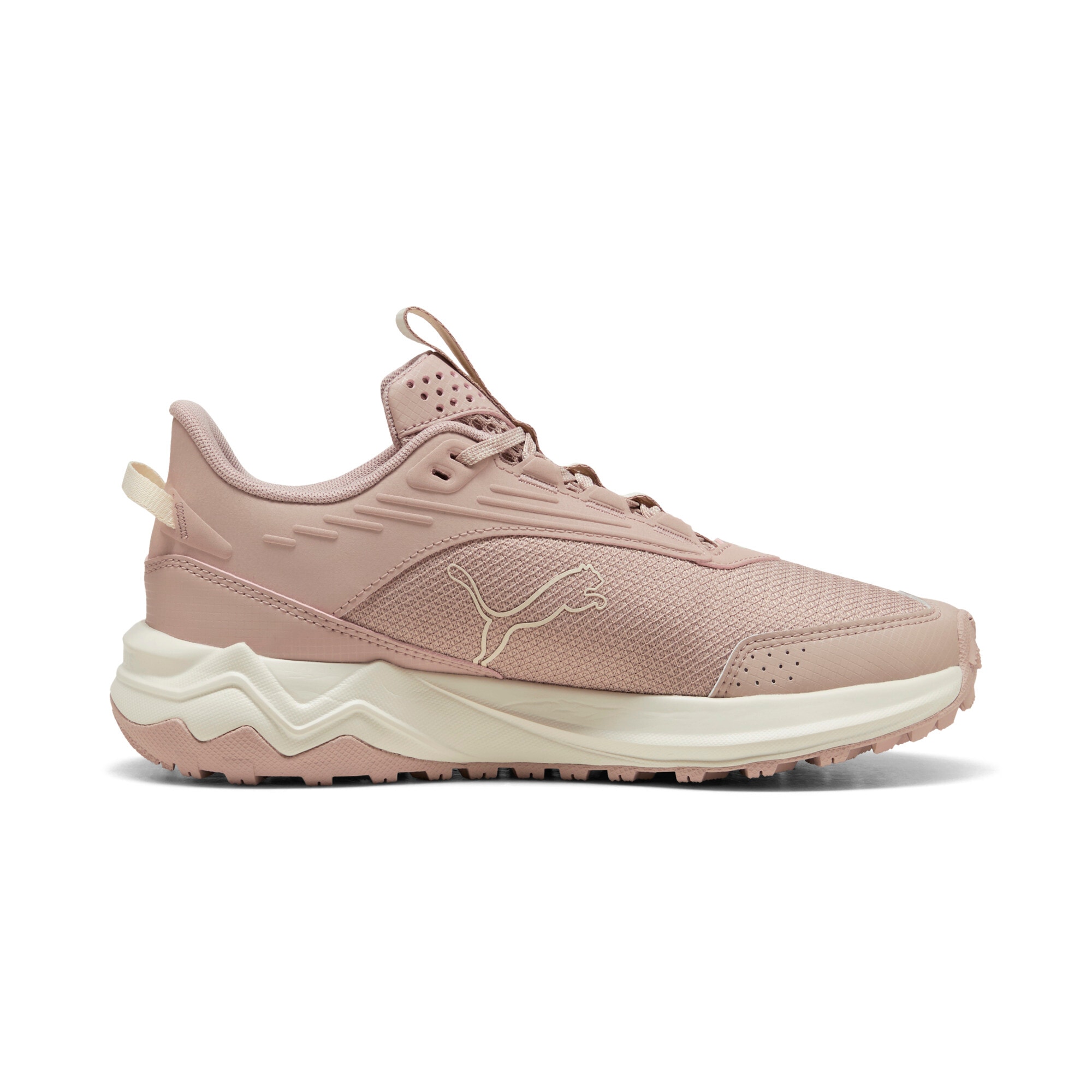 PUMA Chaussure de course »EXTEND LITE TRAIL«  mit abriebfester Gummilaufsohle, mit Stollenprofil