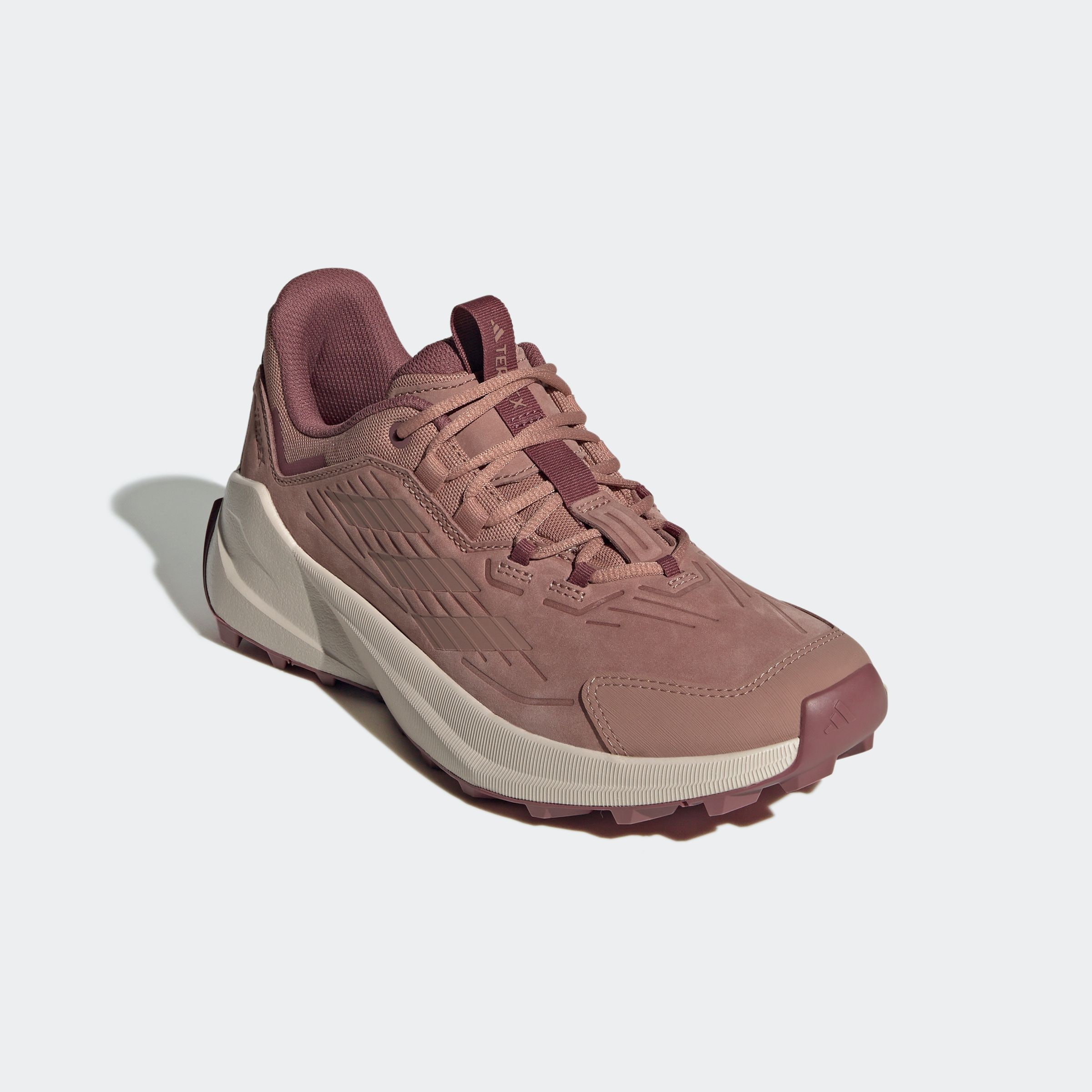 adidas TERREX Wanderschuh »TERREX TRAILMAKER 2.0 LEATHER«