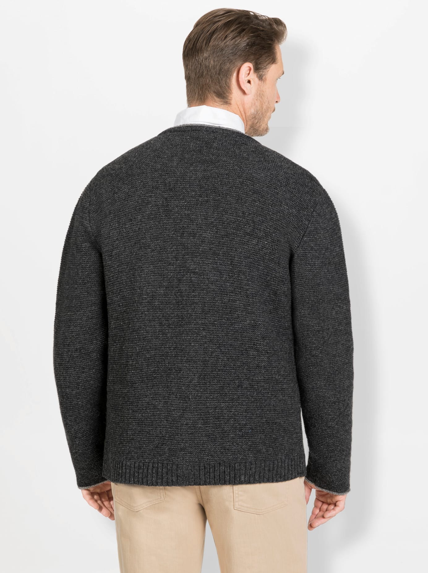 Marco Donati Strickjacke
