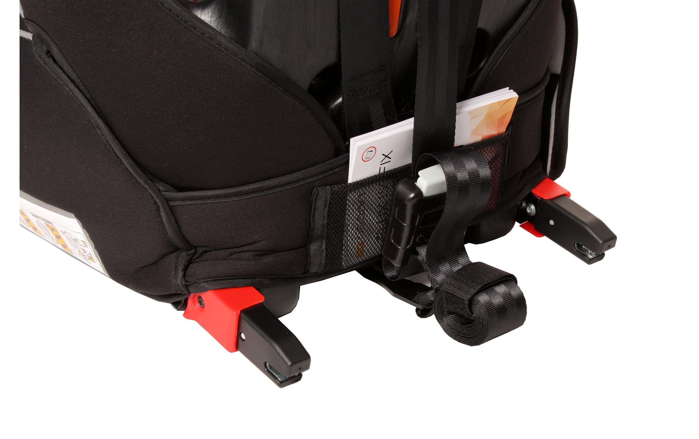 Osann Autokindersitz »Kindersitz Flux Isofix«, Klasse I / II / III (9-36 kg)