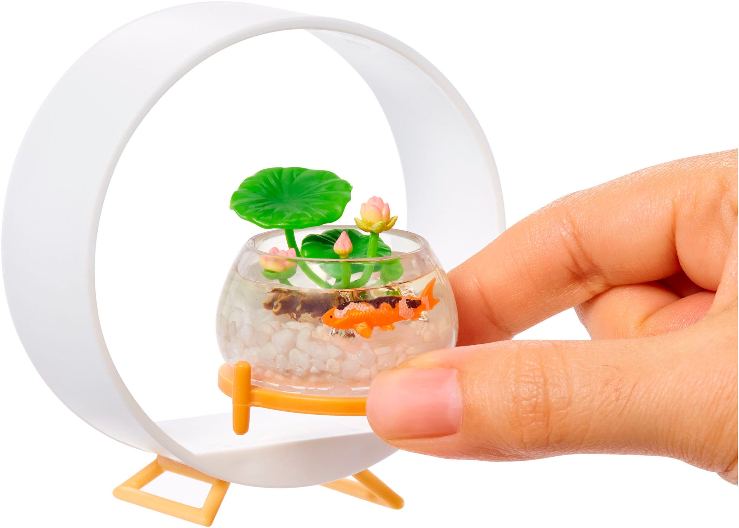 MGA ENTERTAINMENT Set créatif »MGA's Miniverse - Make It Mini Nature« Lieferung erfolgt sortiert