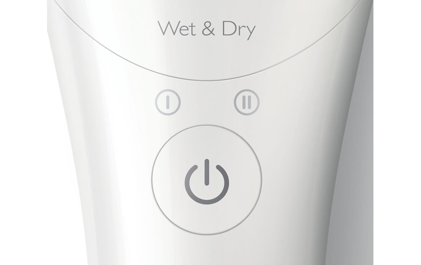 Philips Epilierer »Satinelle BRE605/00«