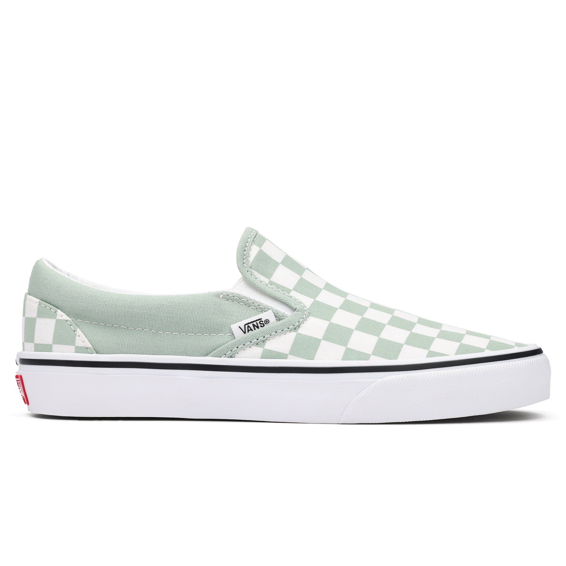 Vans Slip-On Sneaker »Classic Slip-On«, Slip-On Sneaker