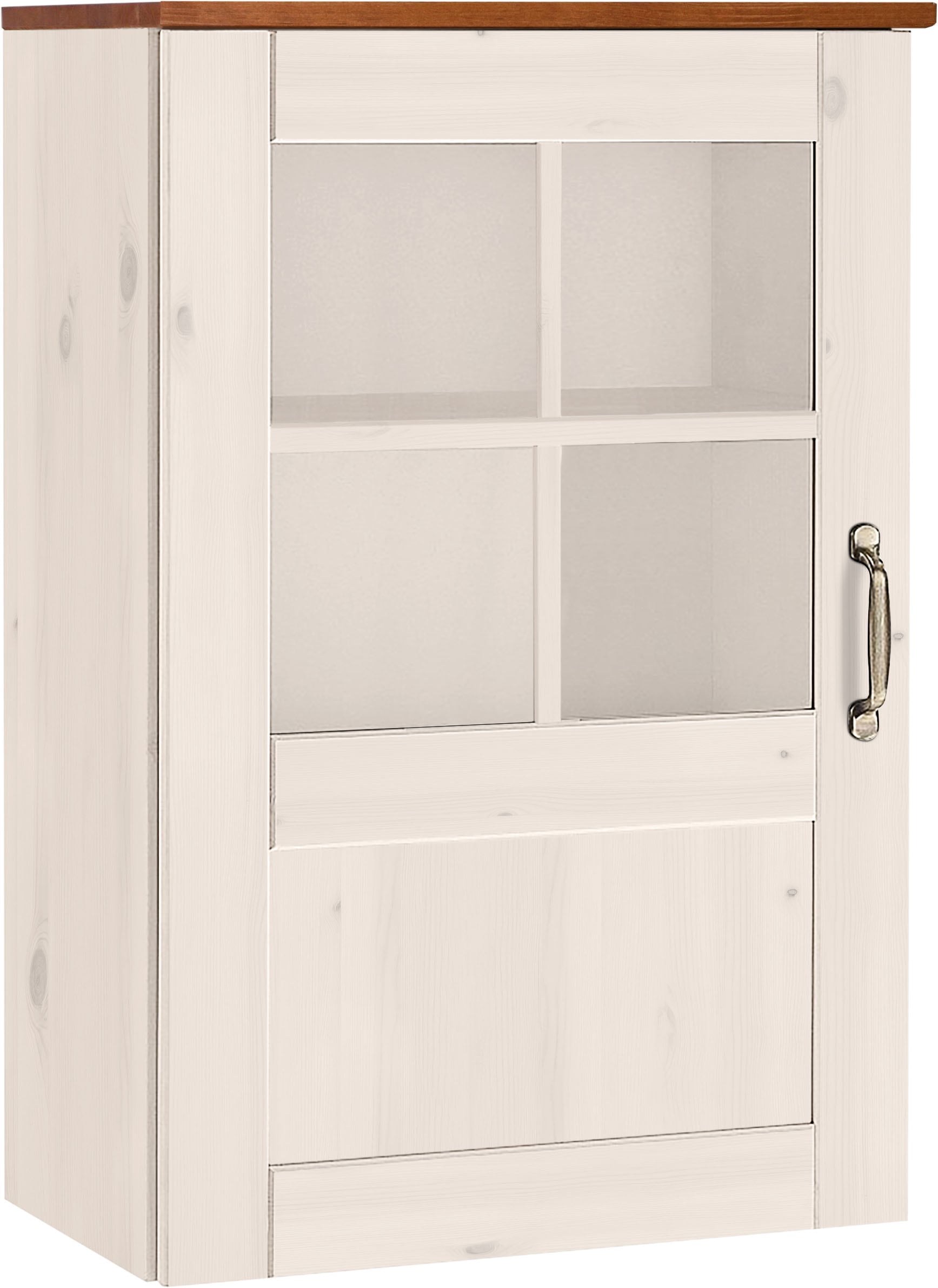 Image of Home affaire Hängeschrank "Alby" Breite 50 cm, 1 Tür