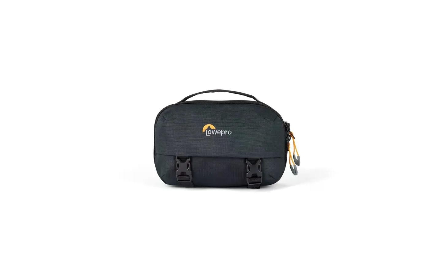 Lowepro Kameratasche »Trekker Lite HP 100 Schwarz«