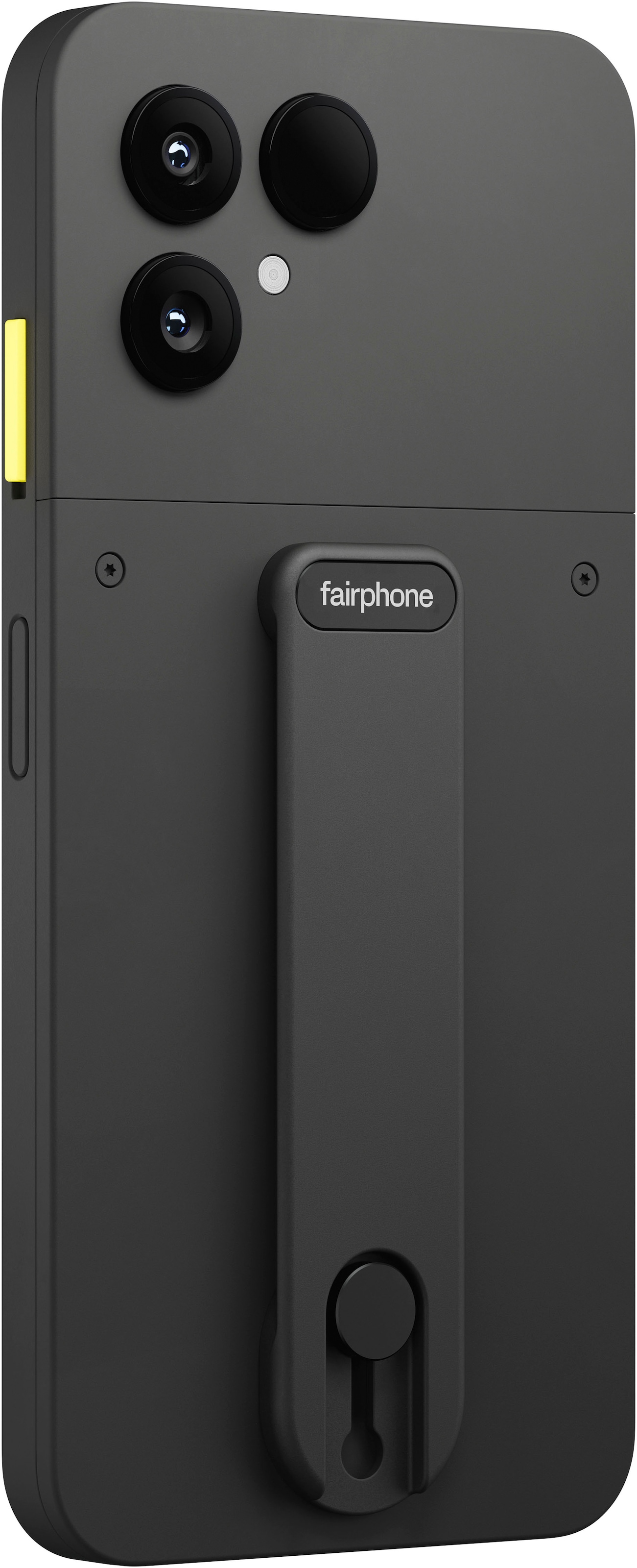 Fairphone Étui pour smartphone »Fairphone Gen 6 Fingerschlaufe« 16,0 cm (6,3 Zoll)