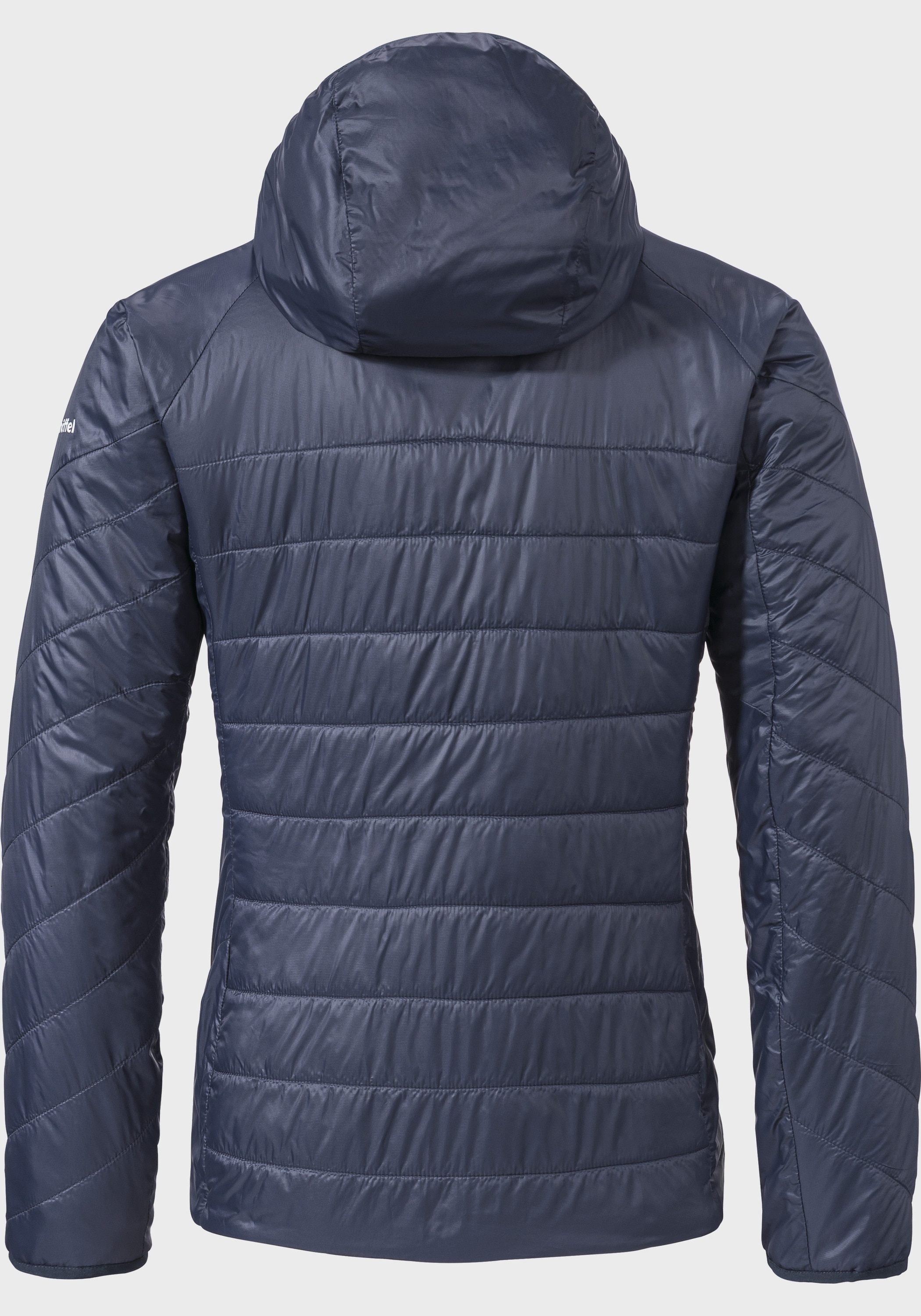 Schöffel Winterjacke »Hiking Ins Jacket Style Cascata WMS«, mit Kapuze