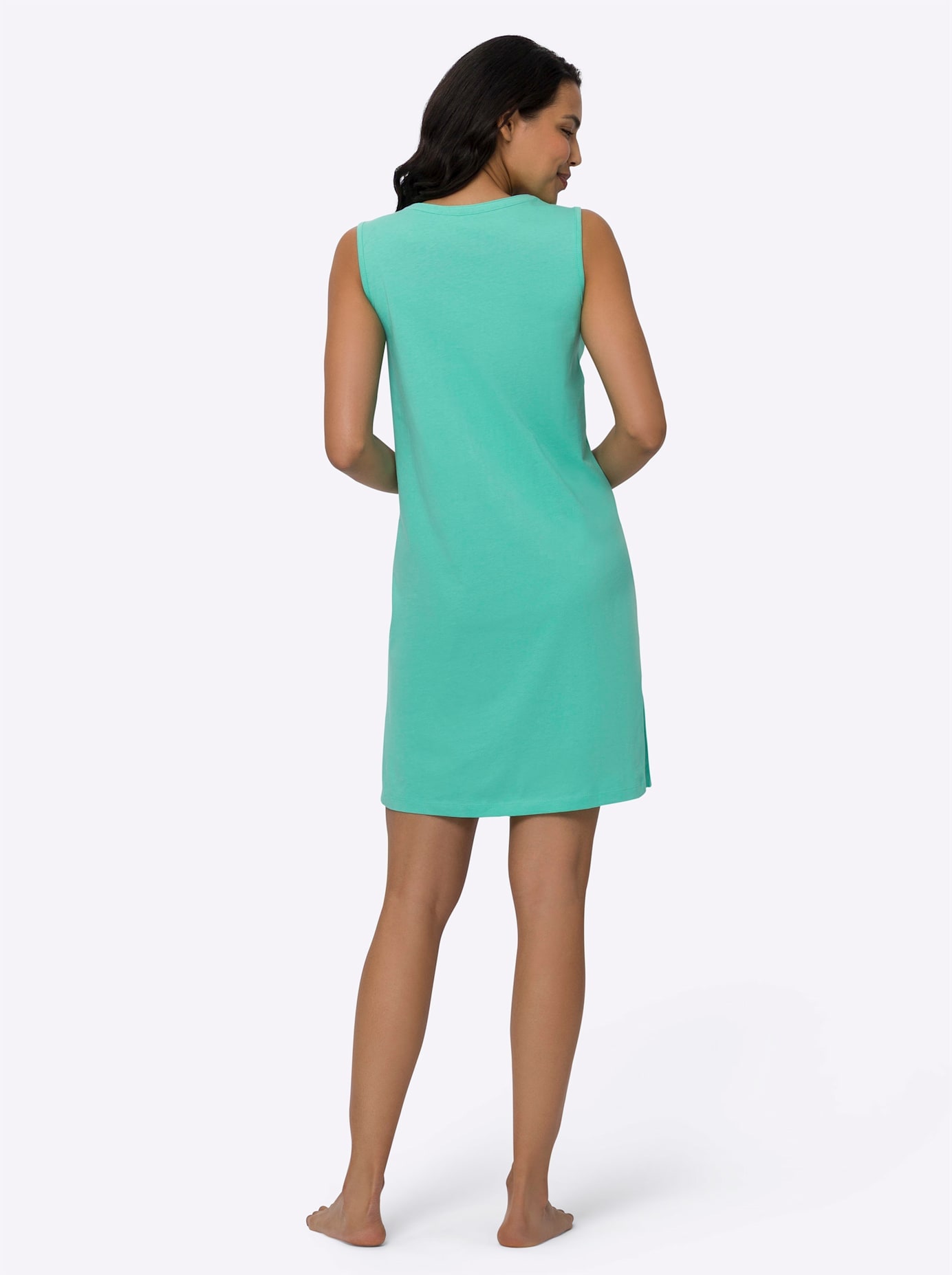 nicht definiert Sommerkleid »Sommerkleid«