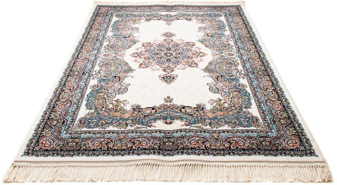 Image of morgenland Orientteppich »Medat«, rechteckig, 8 mm Höhe bei Ackermann Versand Schweiz