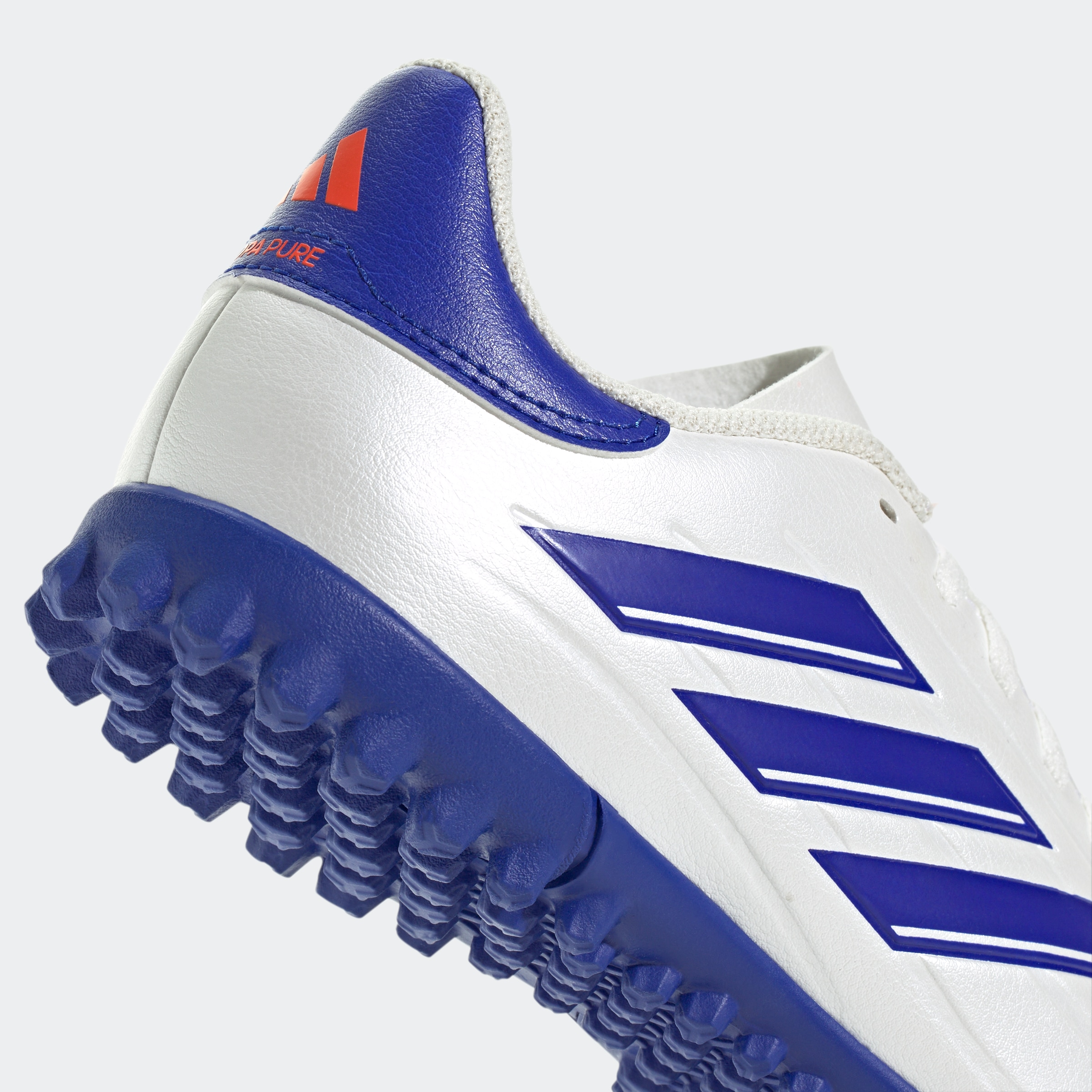 adidas Performance Fussballschuh »COPA PURE 2 CLUB KIDS TF«