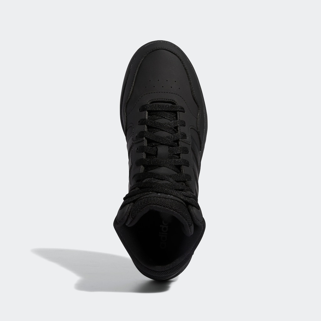 adidas Sportswear Sneaker »HOOPS 3 MID LIFESTYLE BASKETBALL MID CLASSIC«