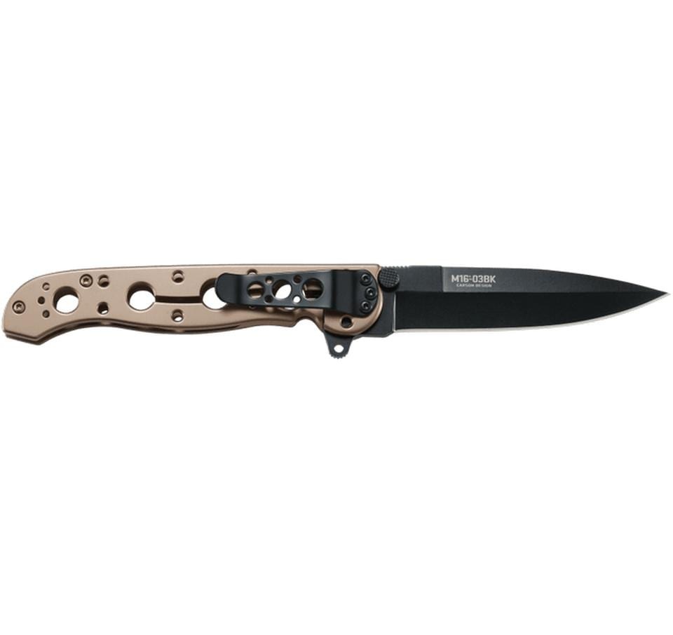 Taschenmesser »M16-03BK«