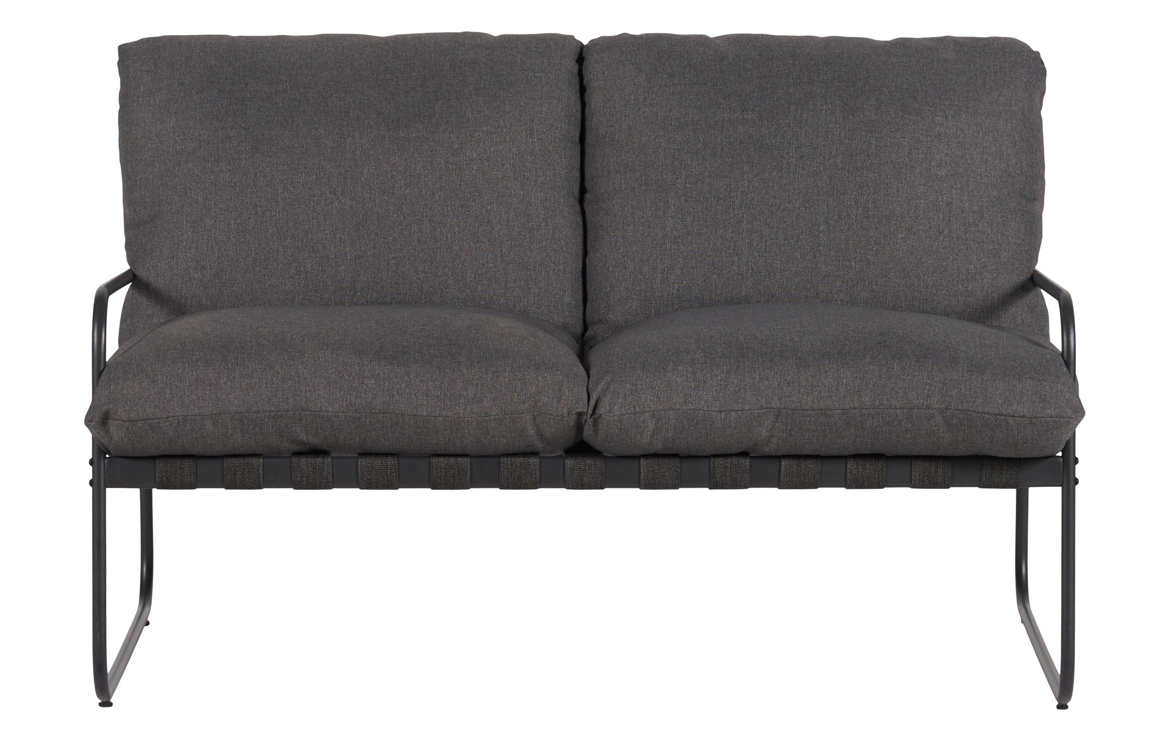   Gartenlounge-Set »Theodor Deluxe 4-teilig« Set, 4 tlg. tlg.