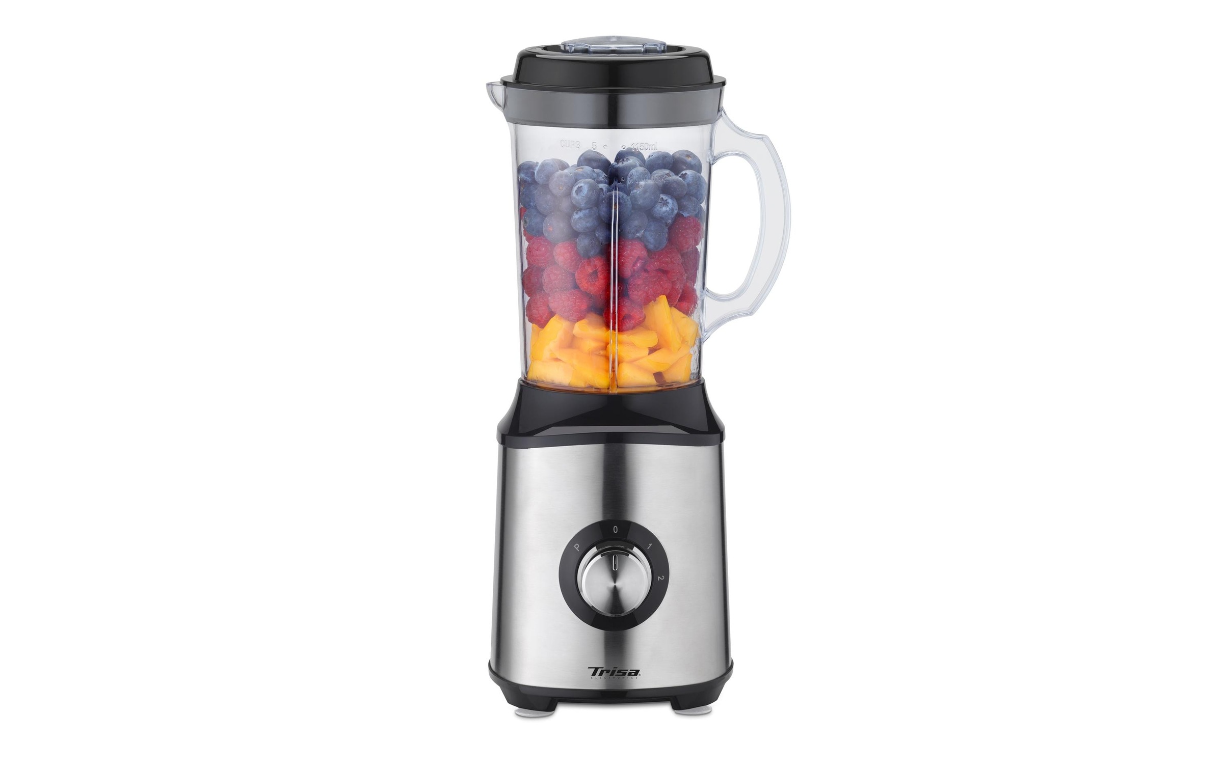 Image of Trisa Standmixer "Mix Well"