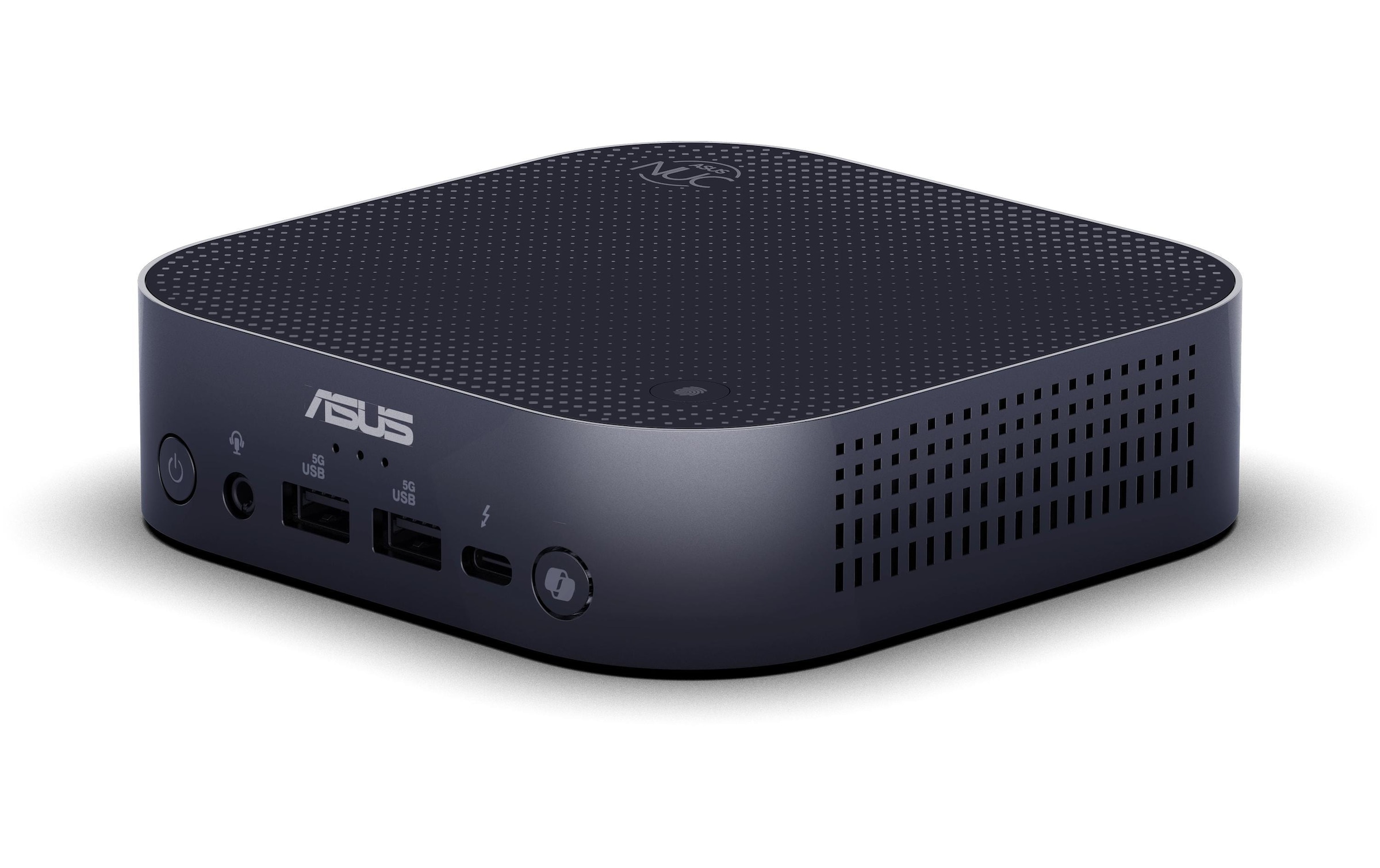 Asus Mini-PC »NUC 14 Pro AI RNUC14 lNKU7094H2«
