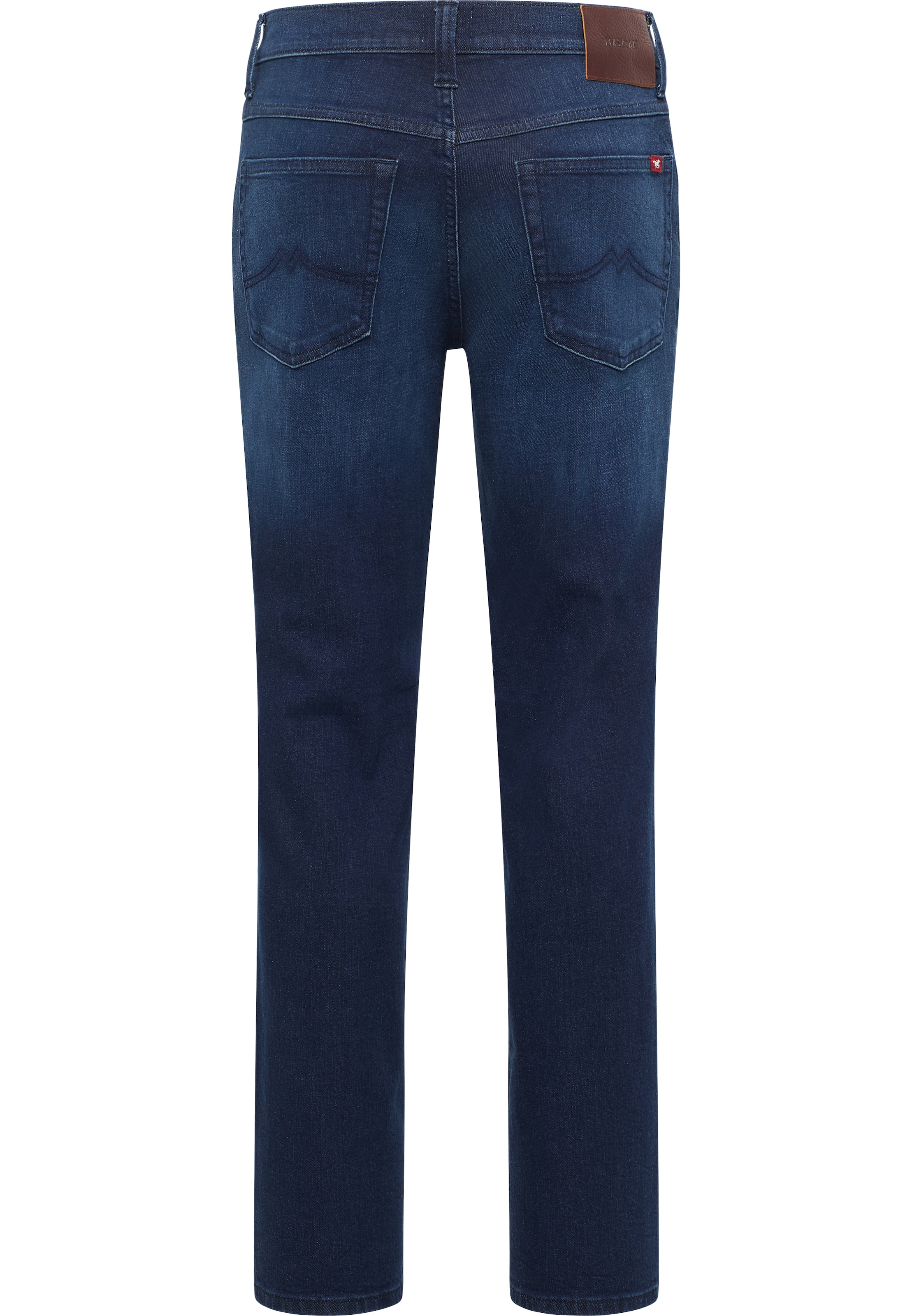 MUSTANG Jeans droit »Tramper Straigt«