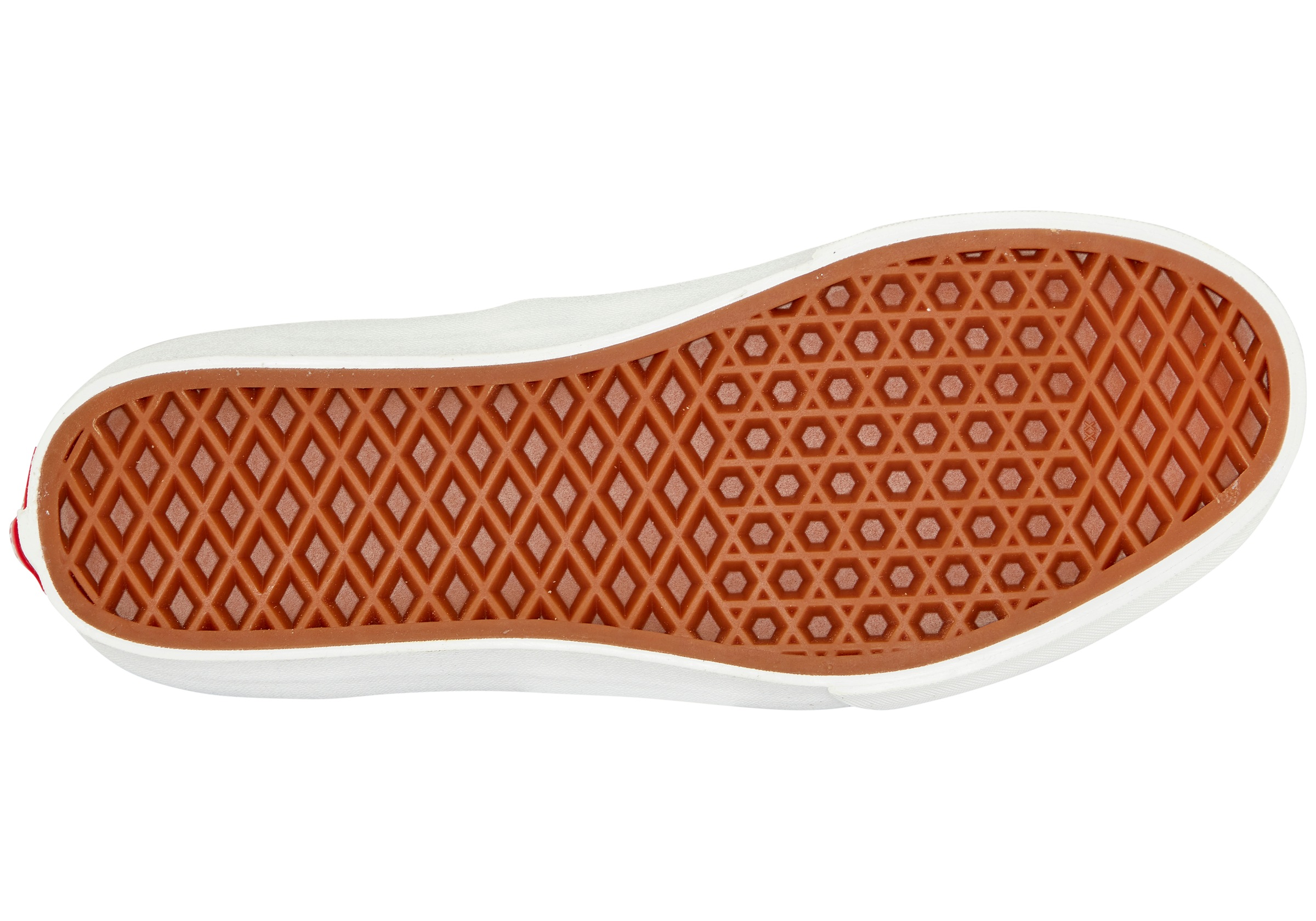 Vans Sneaker »Authentic Hi 2.0«