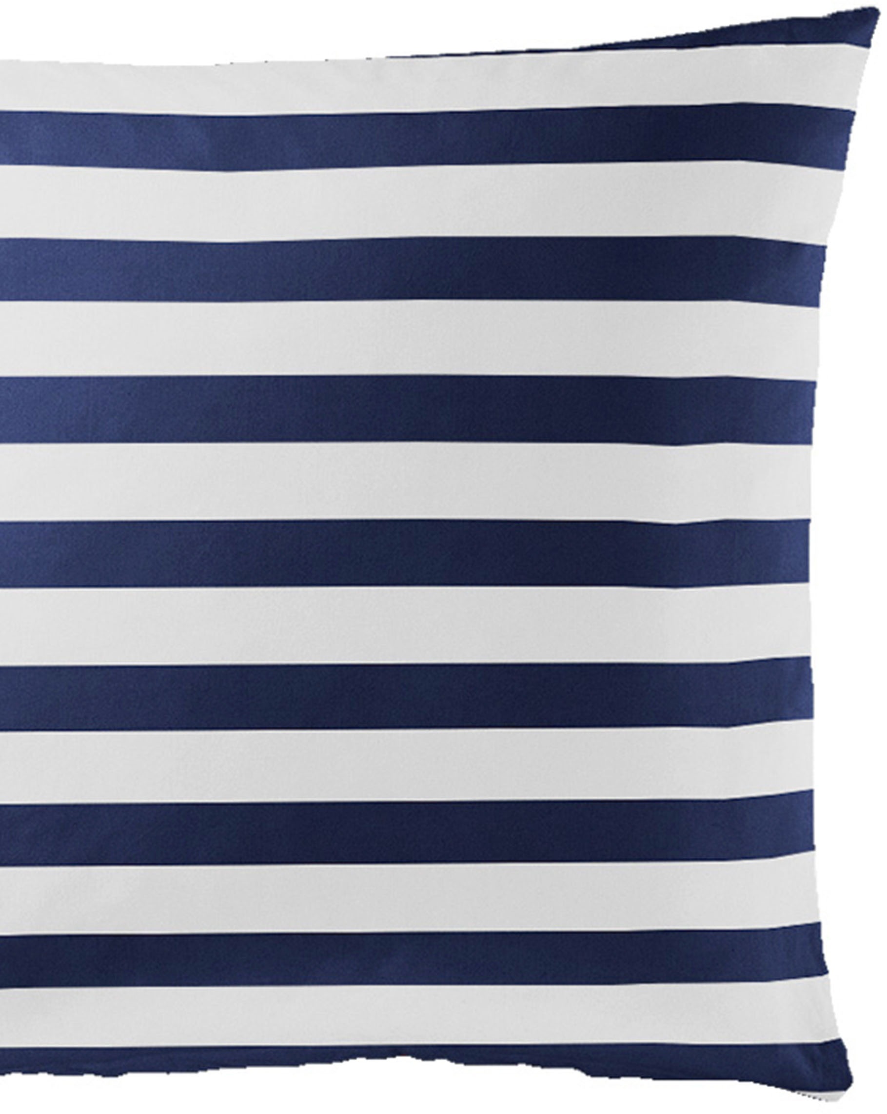 BIERBAUM Bettwäsche »Modern Stripes«, Mako-Satin, 100 % Baumwolle, gestreift, pflegeleicht