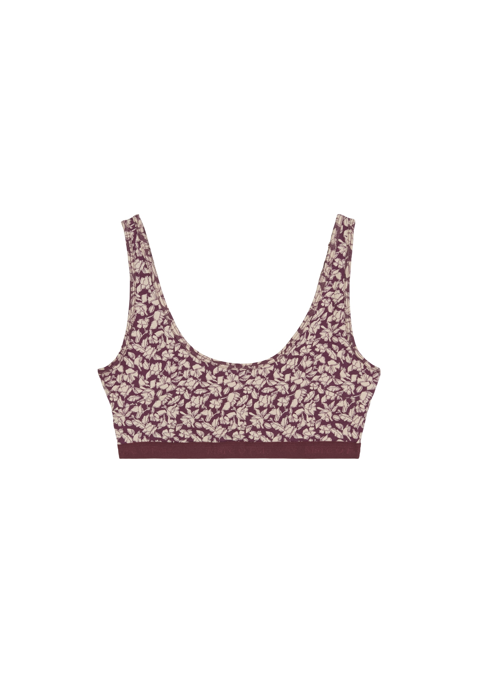 Marc O'Polo Bustier »Essentials«