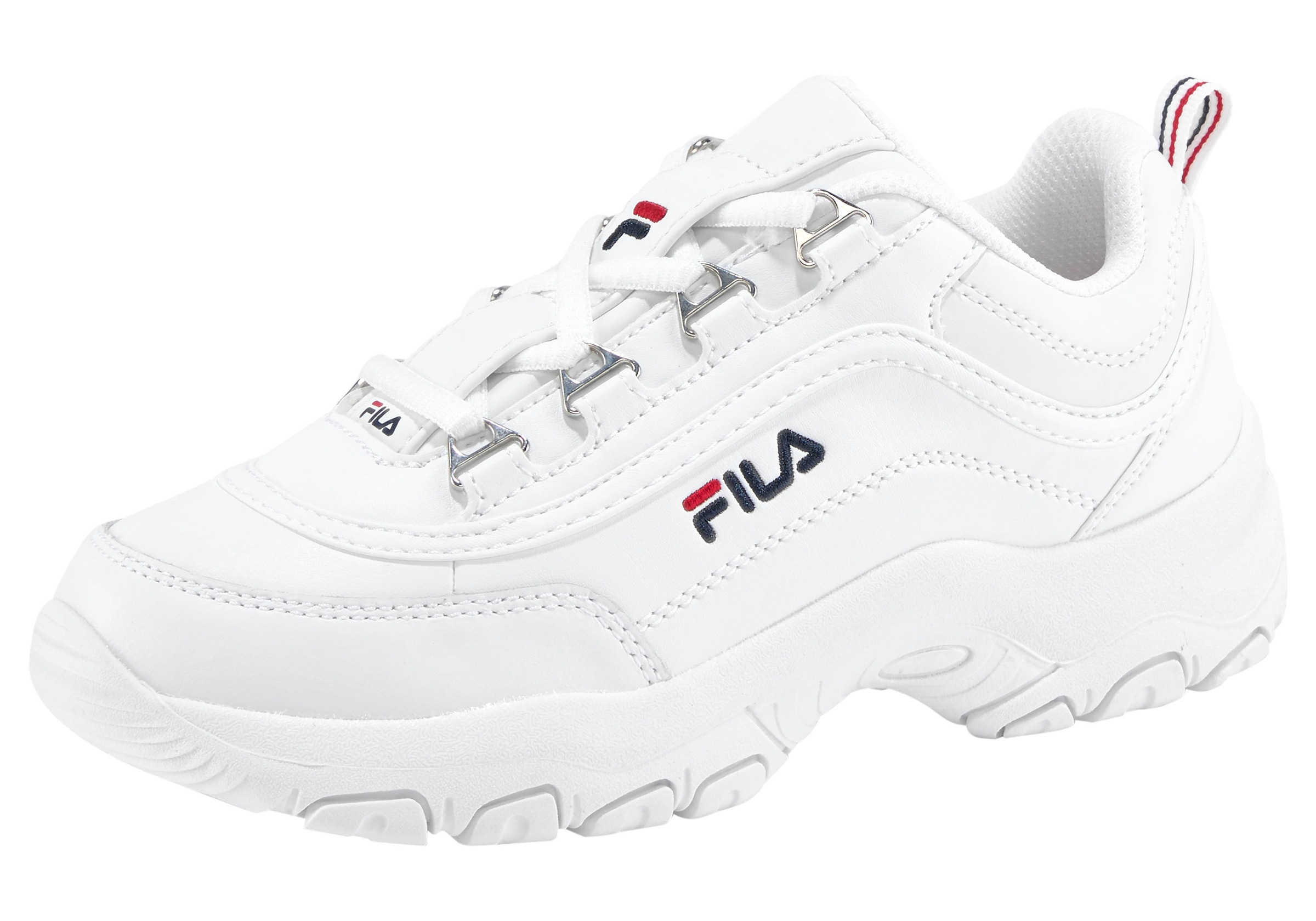 Image of Fila Sneaker »Strada Low« bei Ackermann Versand Schweiz