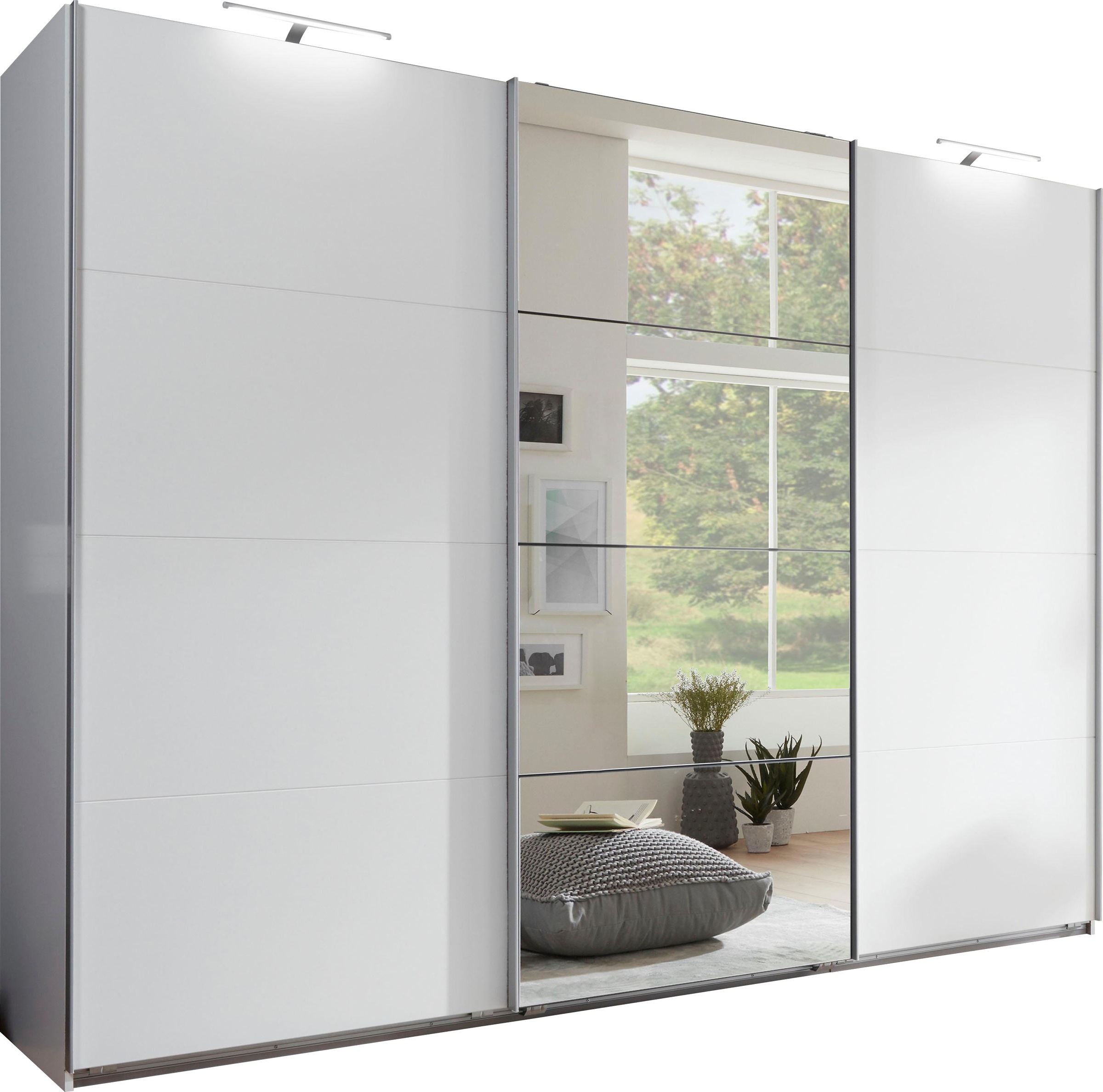 Image of Wimex Schwebetürenschrank »Ernie« bei Ackermann Versand Schweiz