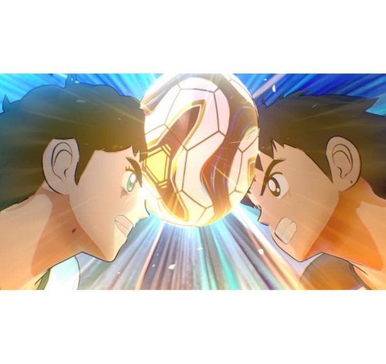 BANDAI NAMCO Logiciel de jeu »Captain Tsubasa 2: World Fighters [PS5] (D/F/I) (Box)« PlayStation 5