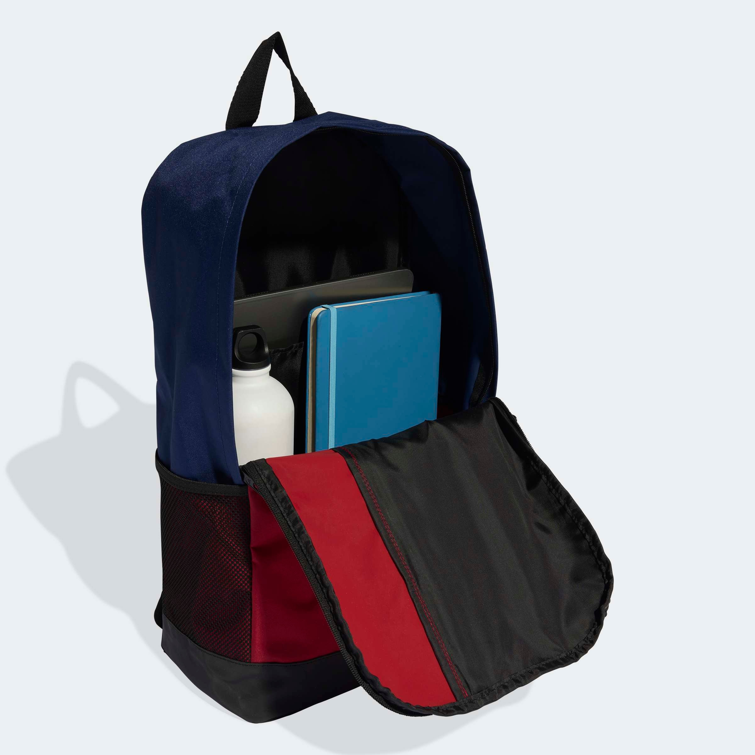 adidas Performance Sac à dos »LINEAR COLOURBLOCKING«