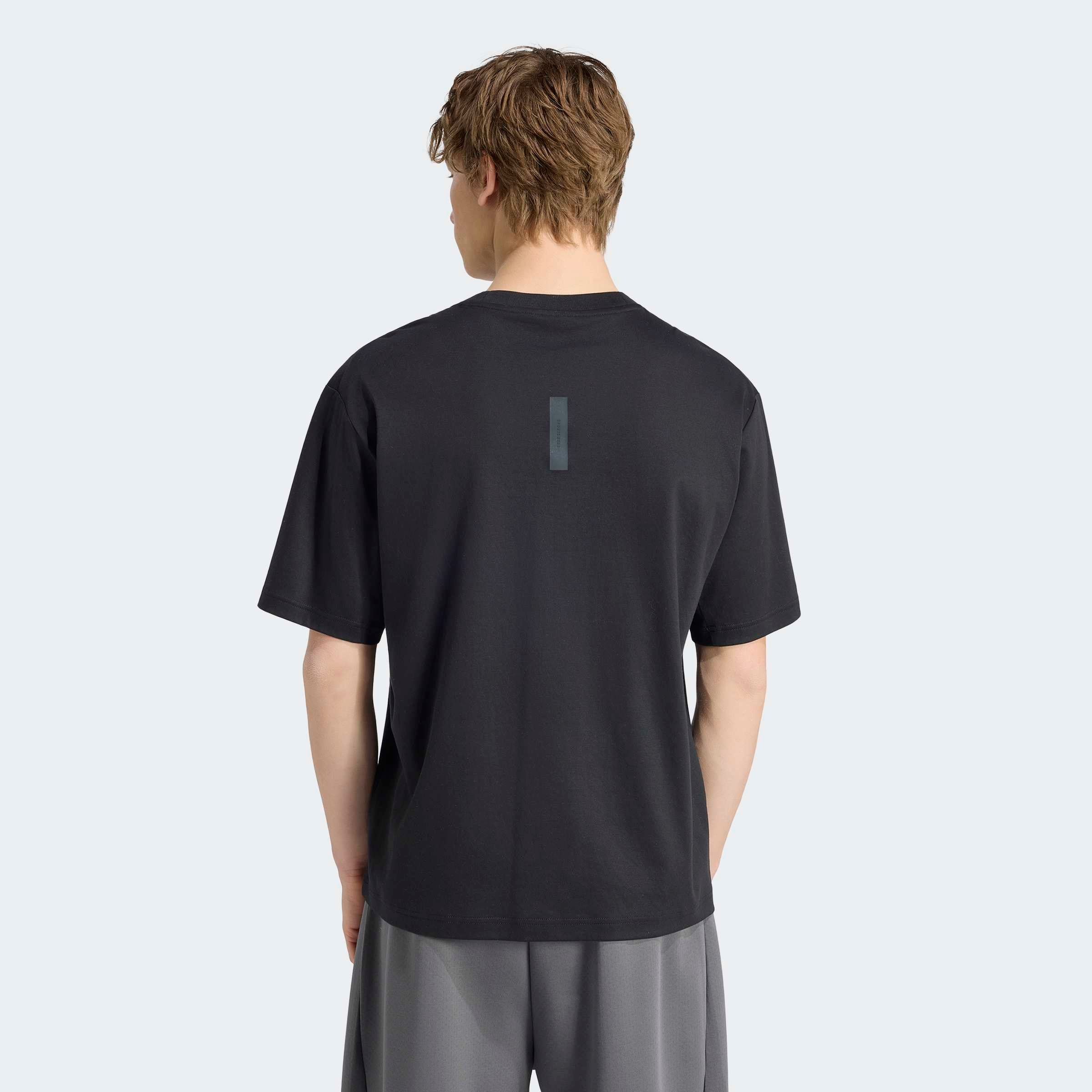 adidas Sportswear T-shirt »M Z.N.E. TEE LO«