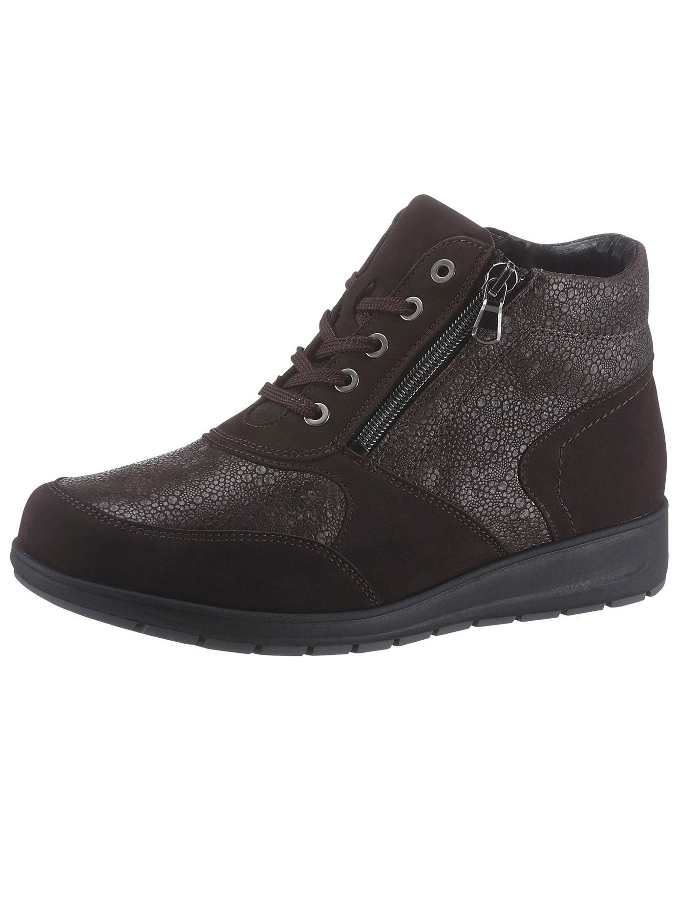 Image of Waldläufer Stiefelette bei Ackermann Versand Schweiz