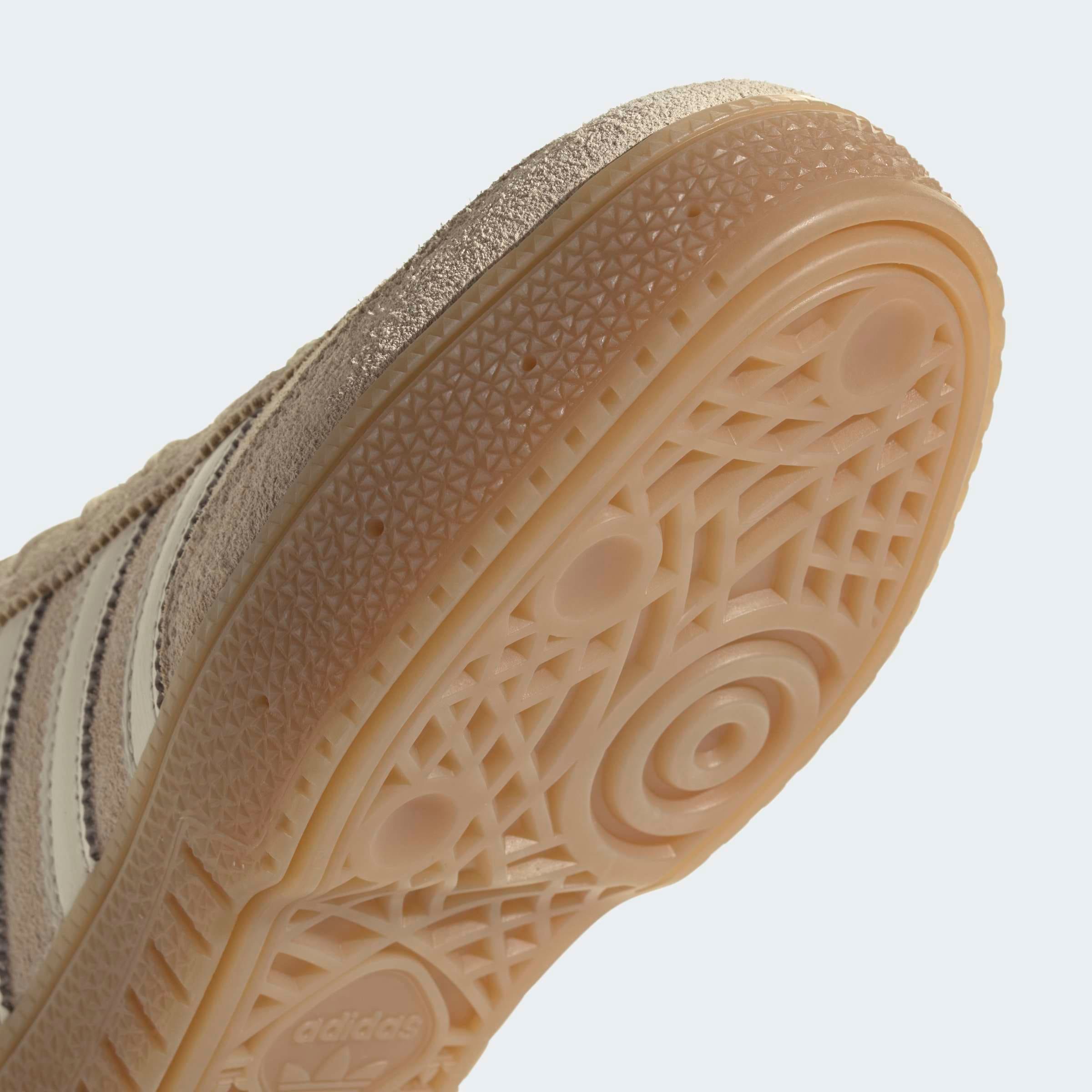 adidas Originals Baskets à plateforme »HANDBALL SPEZIAL BOLD W«
