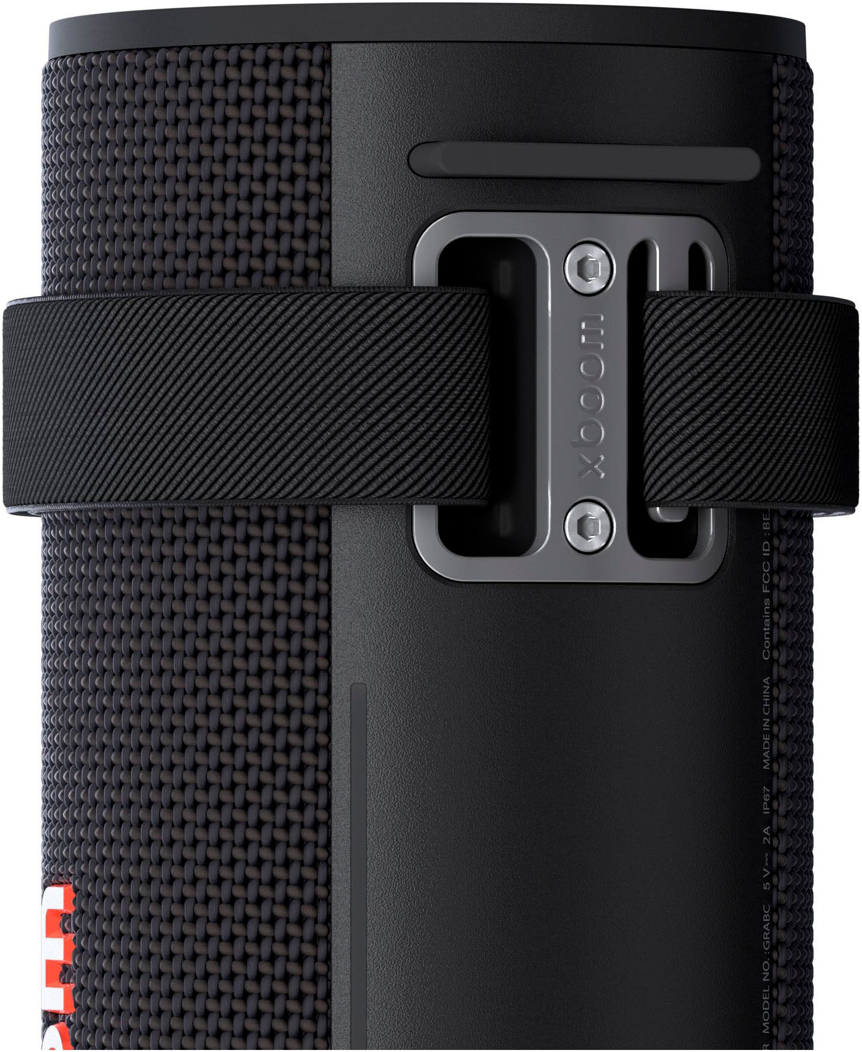 LG Haut-parleur Bluetooth »xboom GRAB« 1.1 ( 30 W)