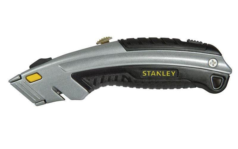 STANLEY Couteau universel »Schnellwechsel-Messer 19 mm«