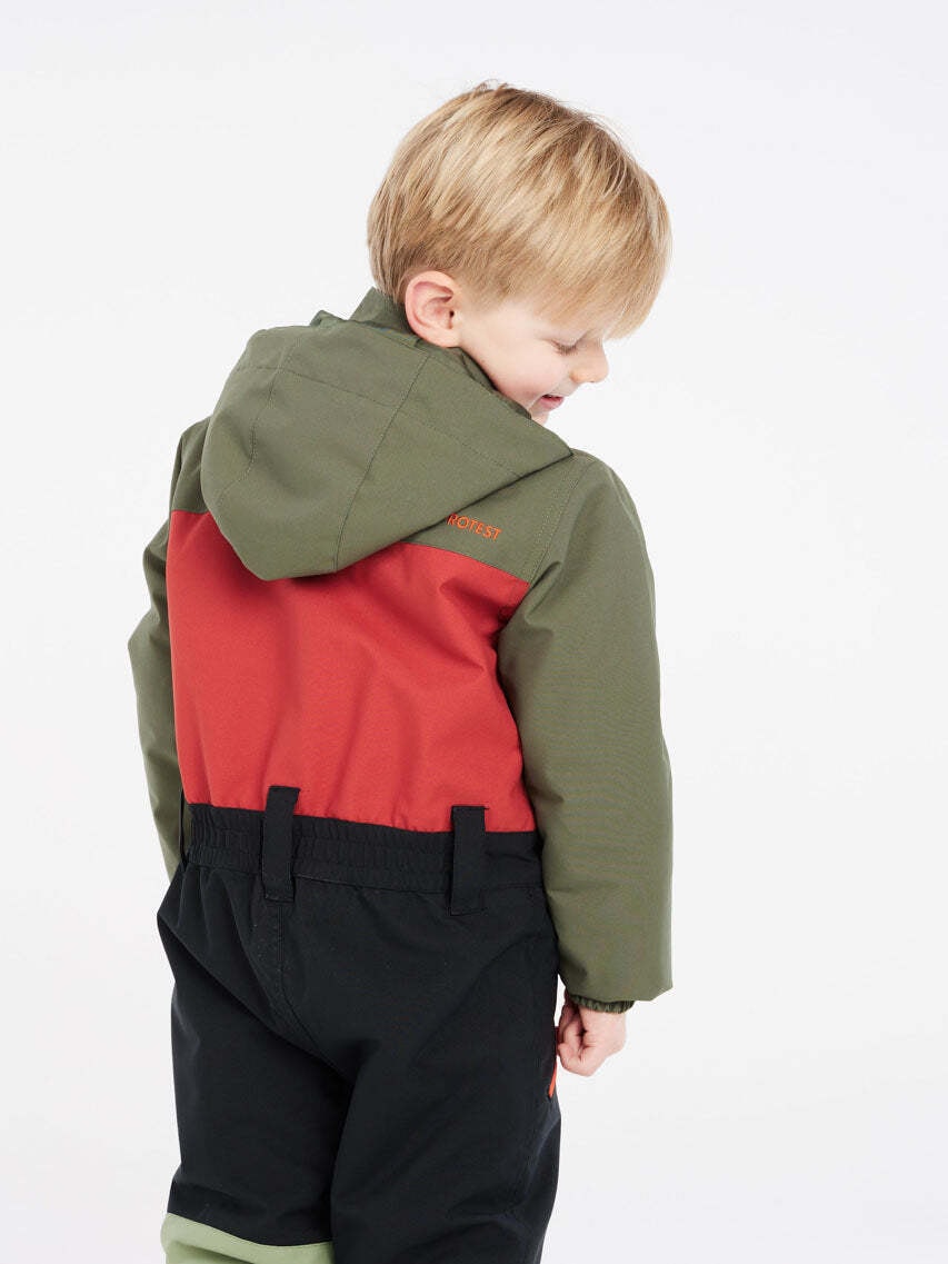 Protest Skianzug »Schneeanzug PRTSOUL TD«