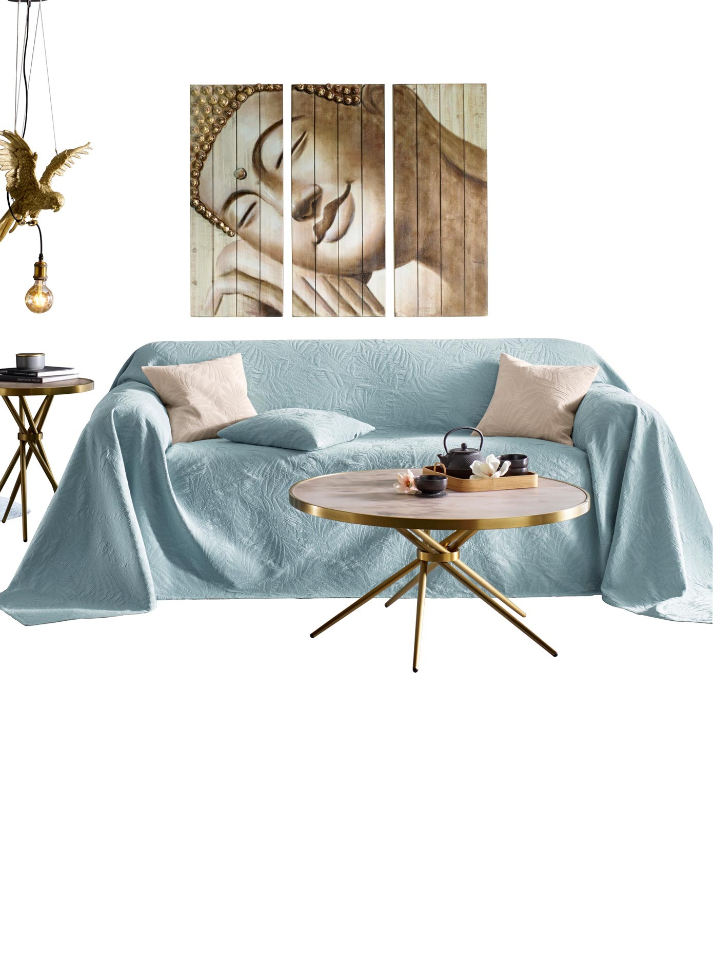 Image of KARE Pendelleuchte, E27 bei Ackermann Versand Schweiz