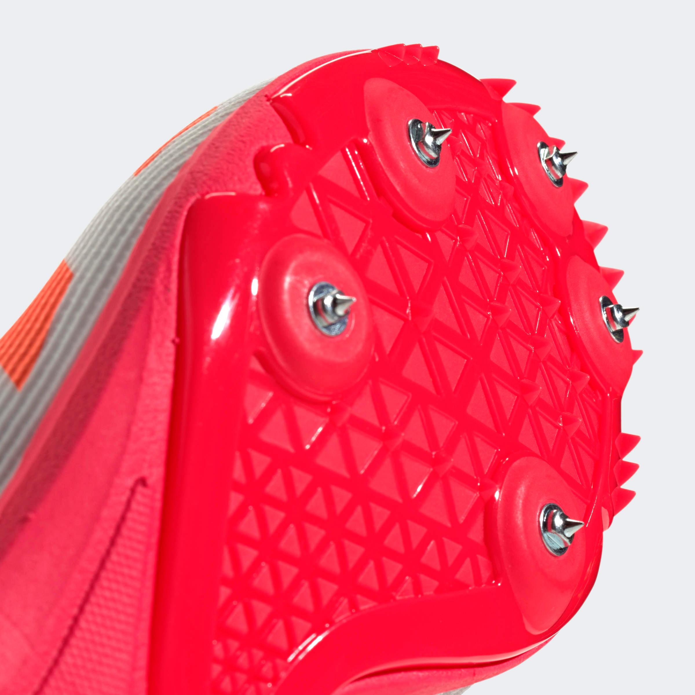 adidas Performance Chaussure de course »ALLROUNDSTAR«  Leichtathletik-Schuh